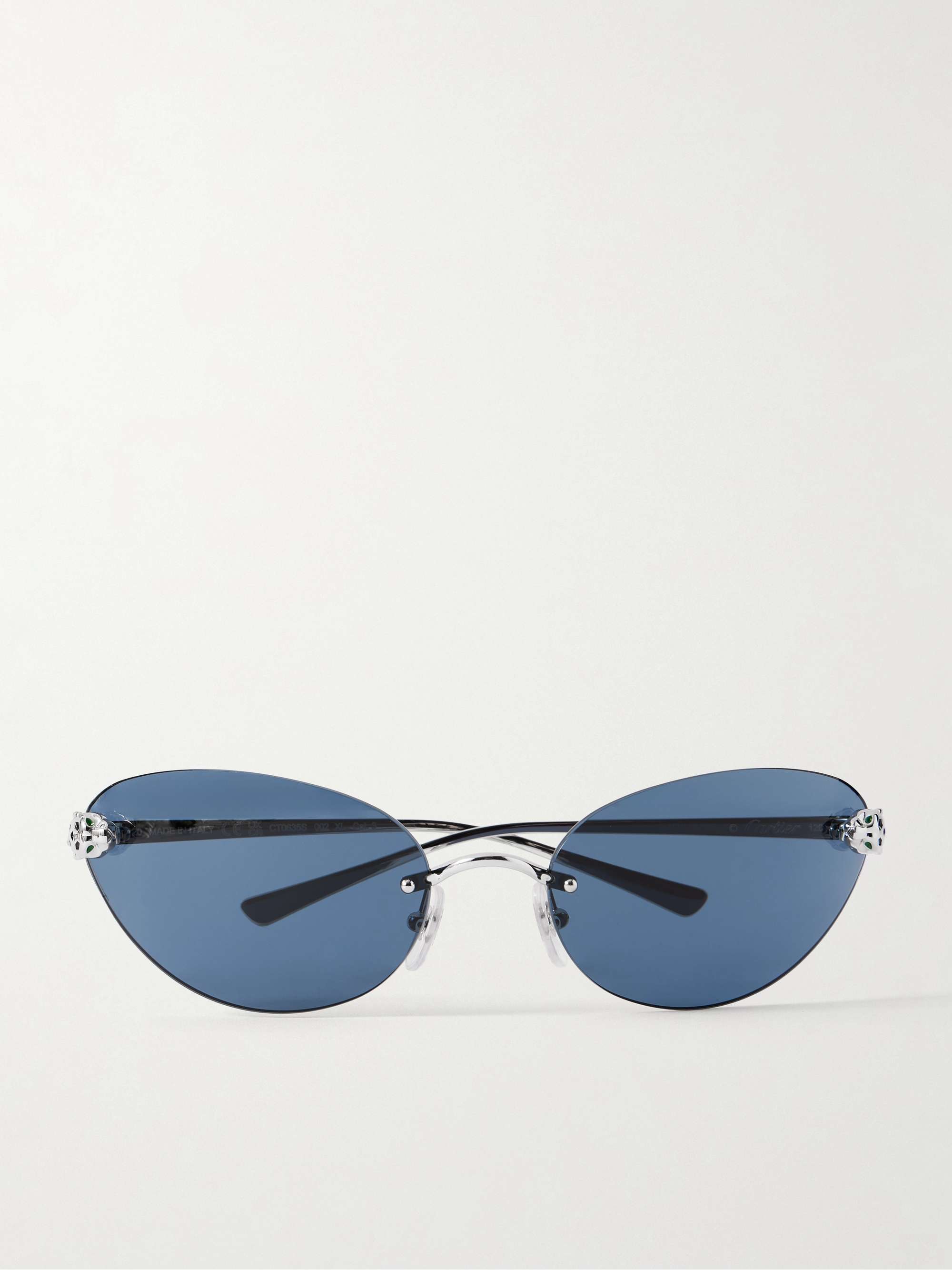 CARTIER EYEWEAR 
