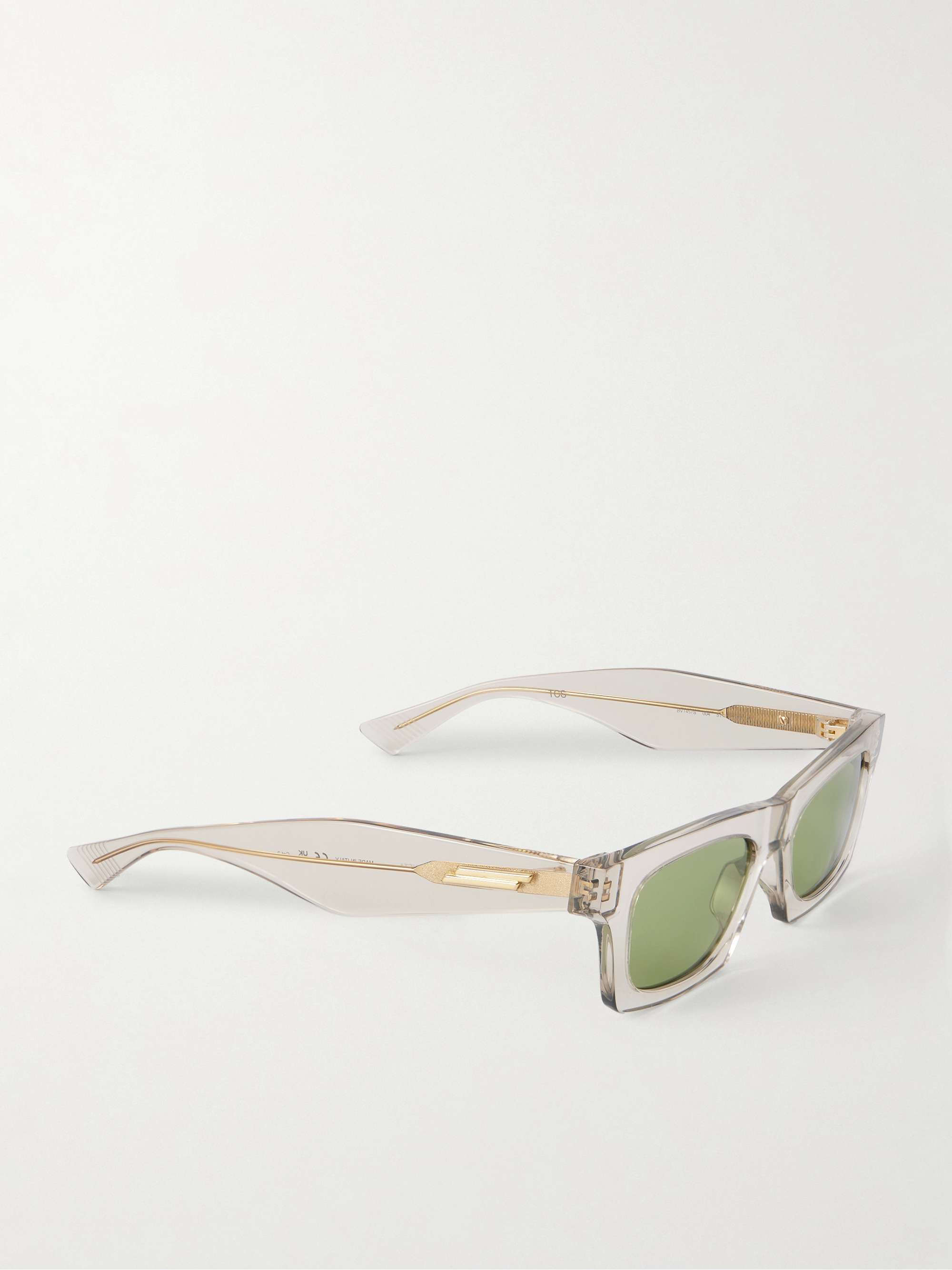 BOTTEGA VENETA EYEWEAR 