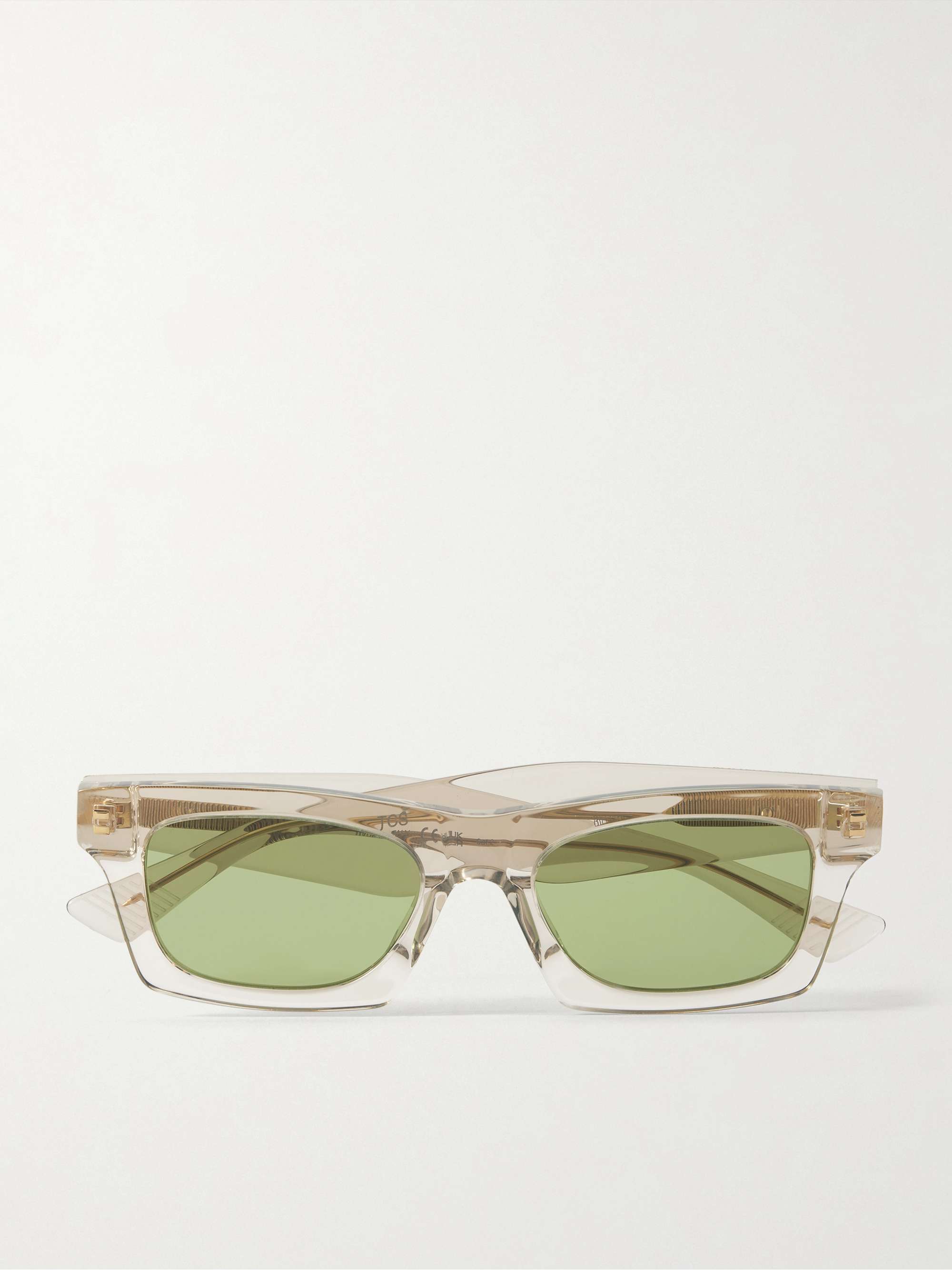 BOTTEGA VENETA EYEWEAR 
