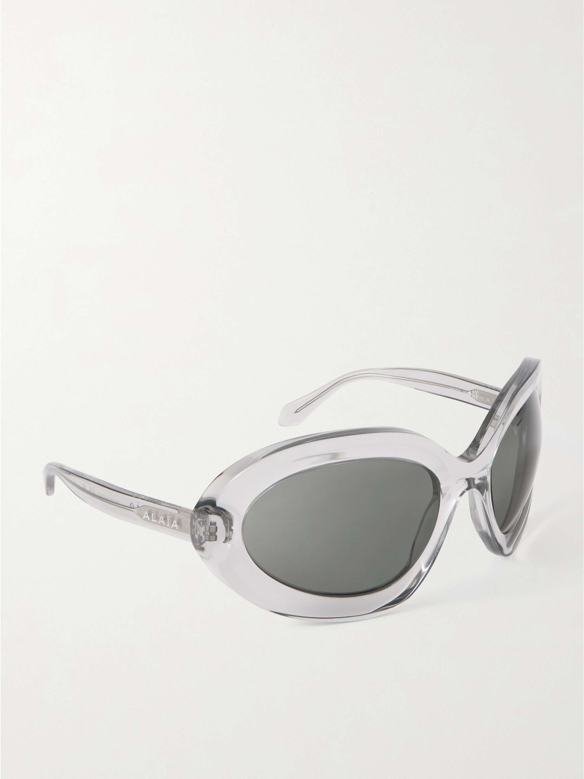 ALAÏA EYEWEAR 