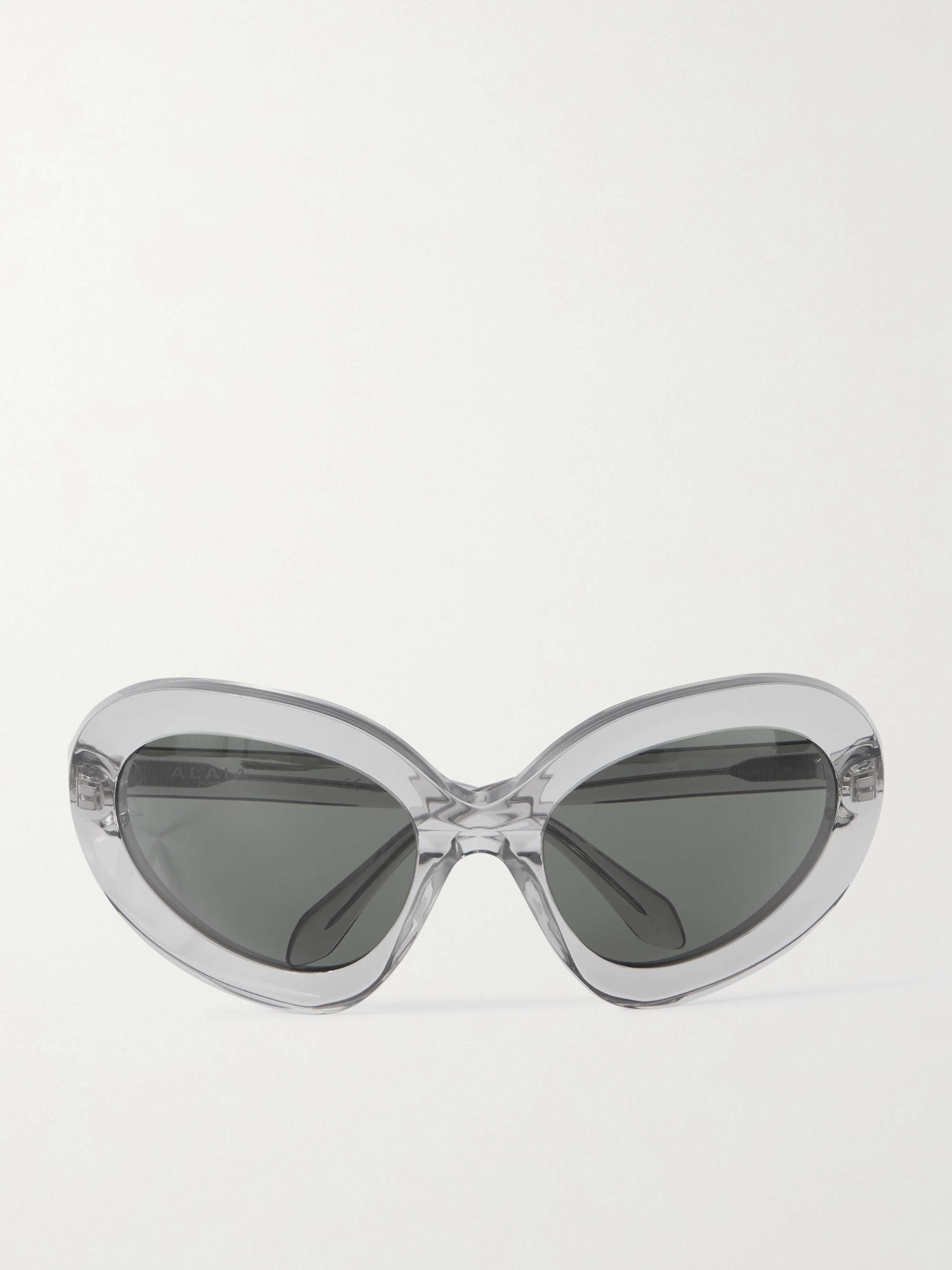 ALAÏA EYEWEAR 