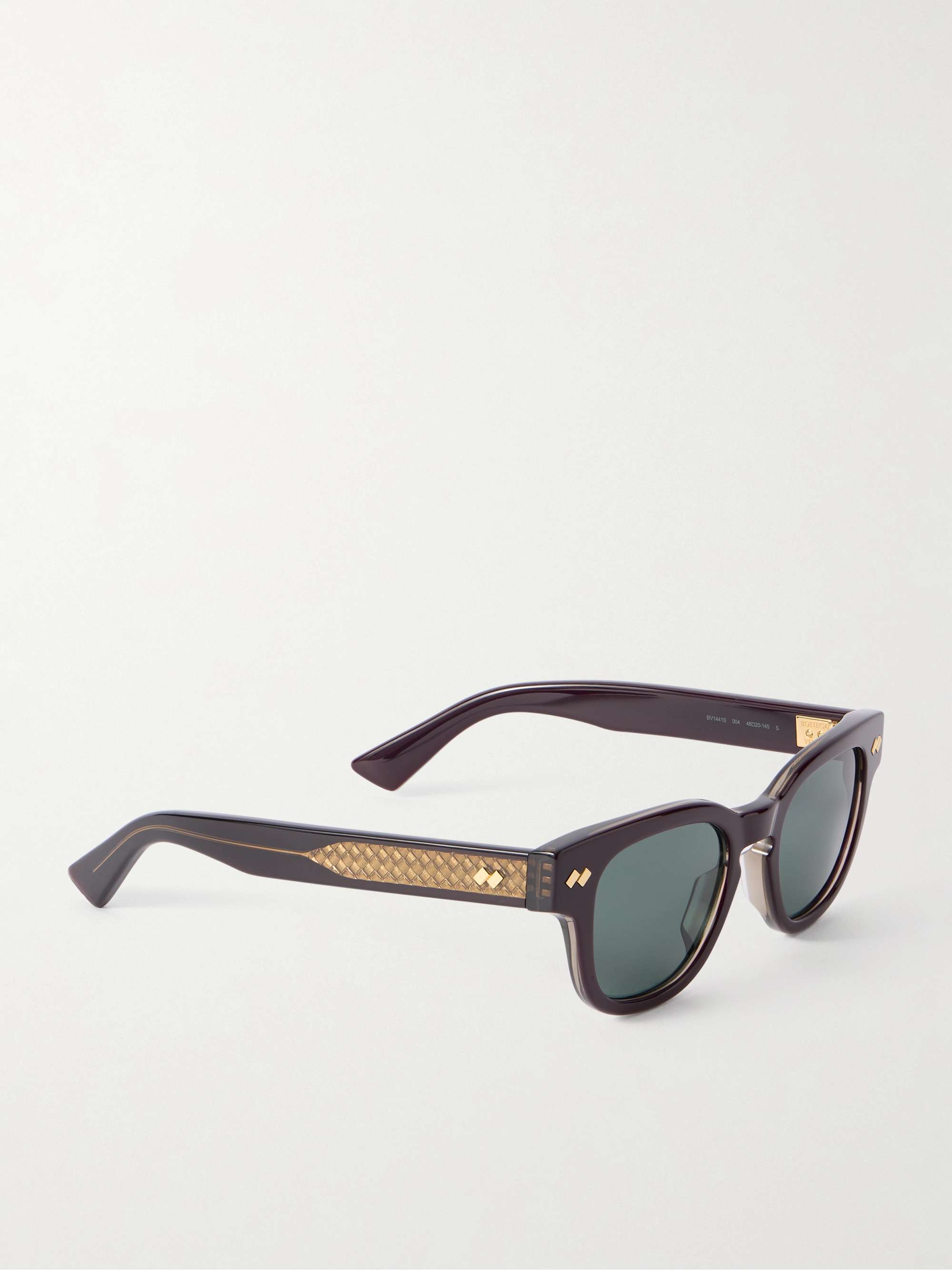 BOTTEGA VENETA EYEWEAR 