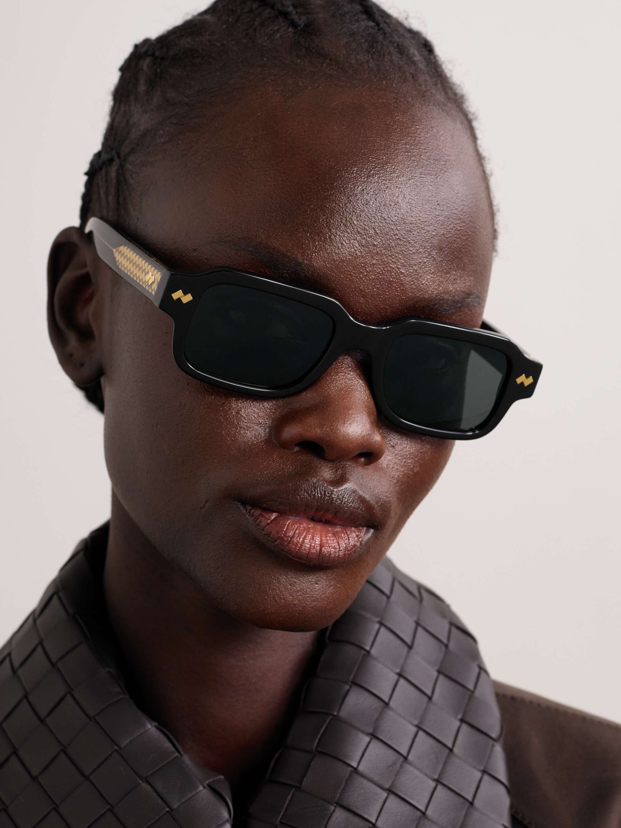 BOTTEGA VENETA EYEWEAR 