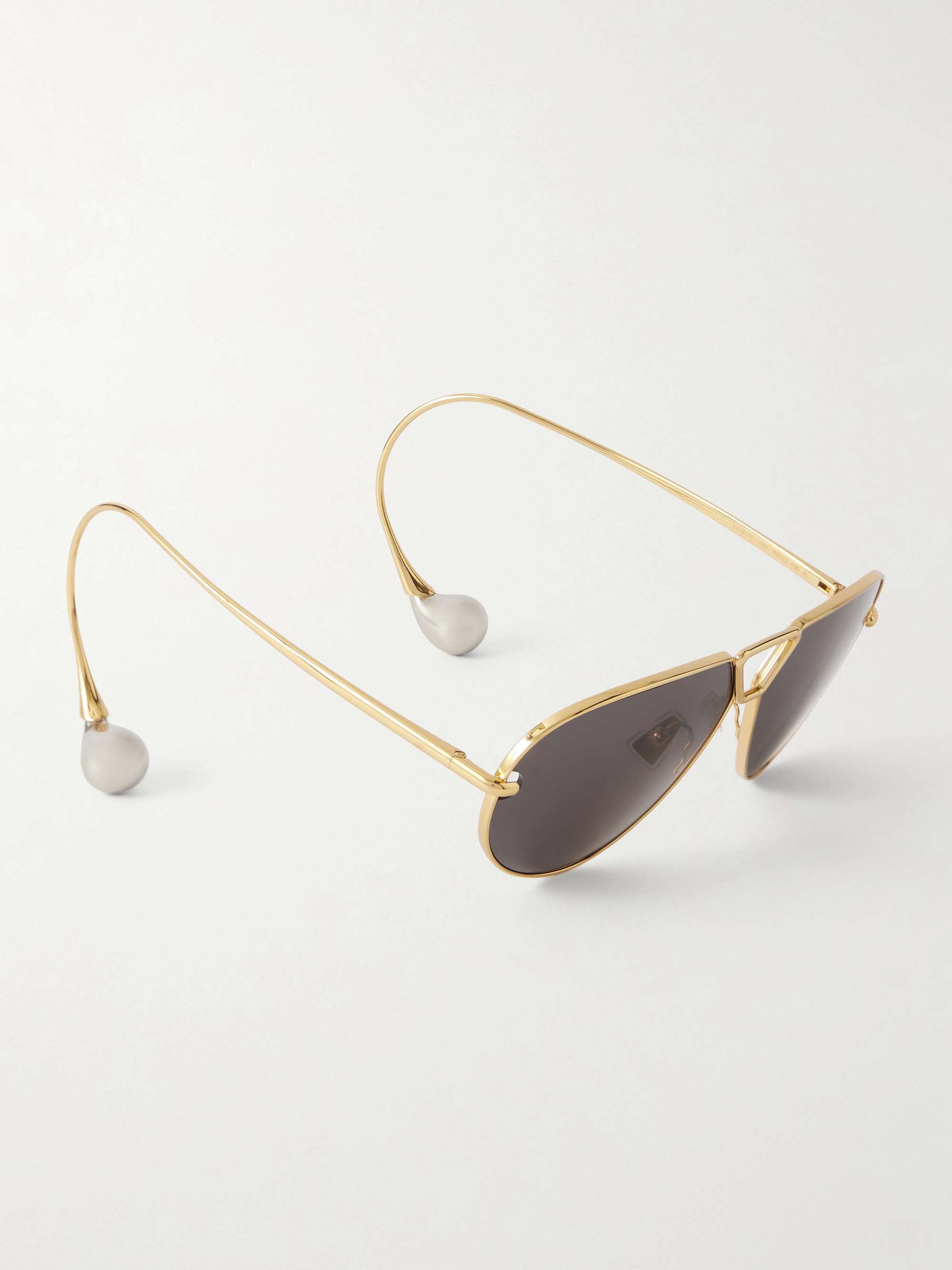 BOTTEGA VENETA EYEWEAR 