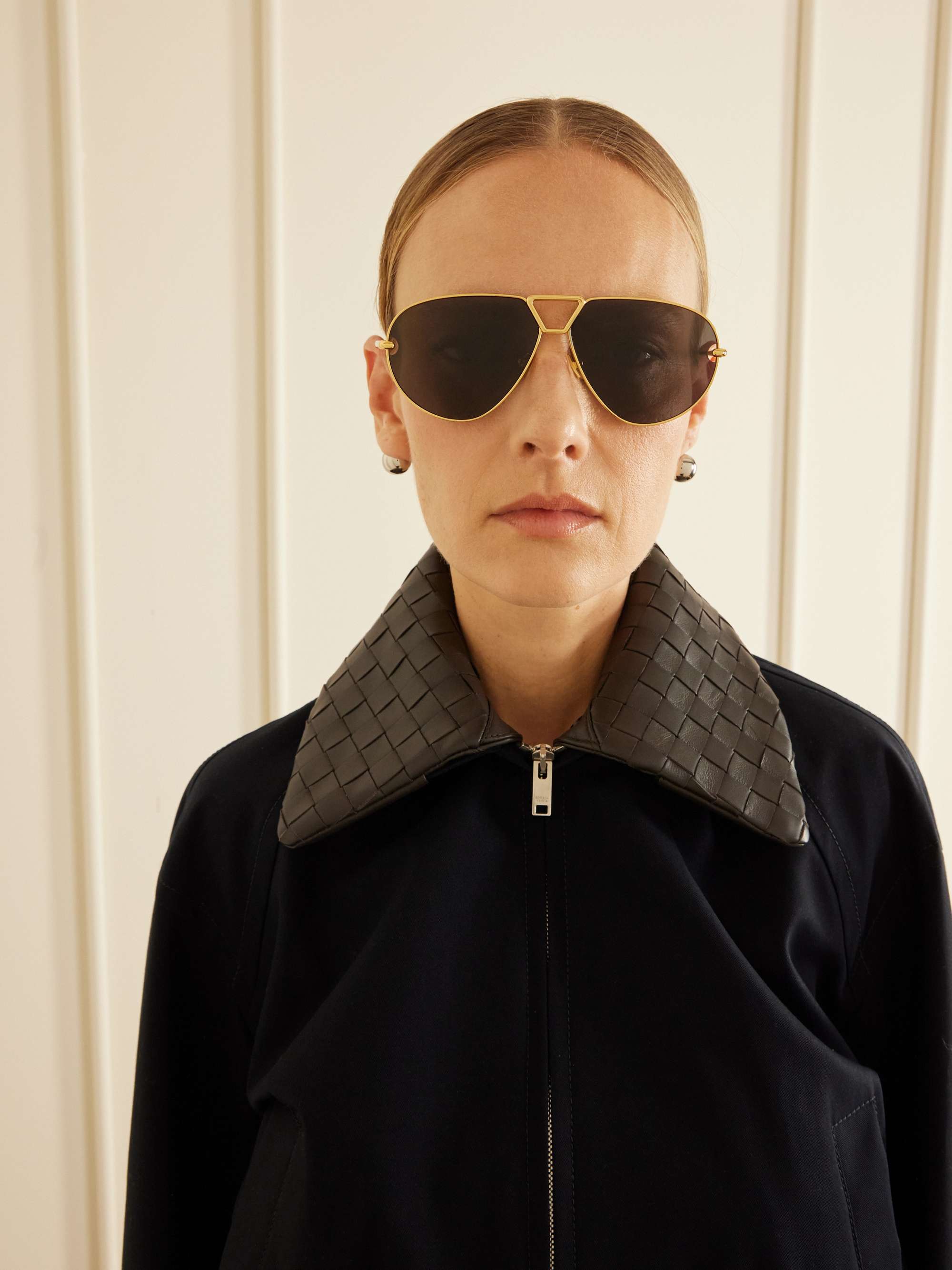BOTTEGA VENETA EYEWEAR 