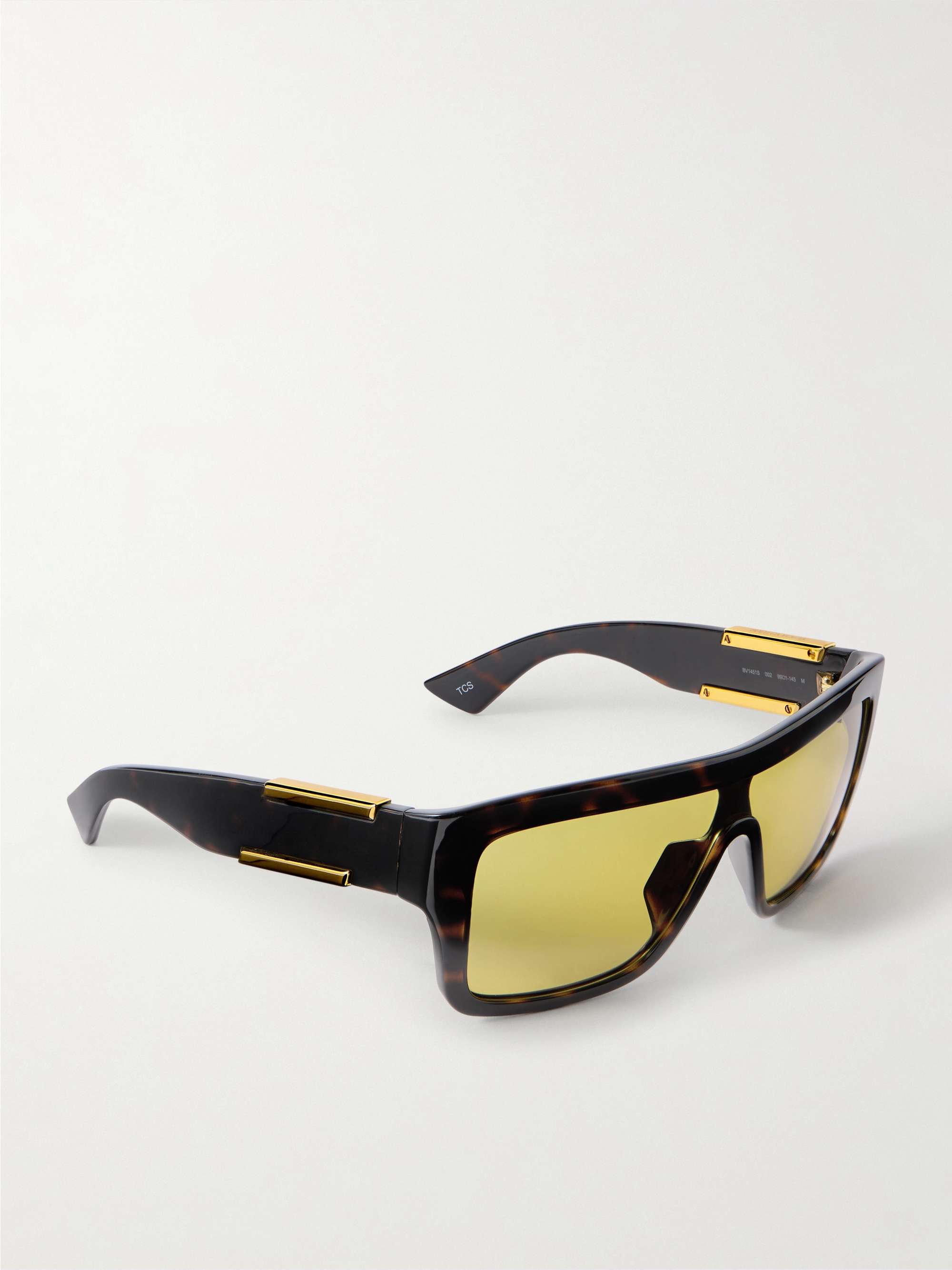 BOTTEGA VENETA EYEWEAR 