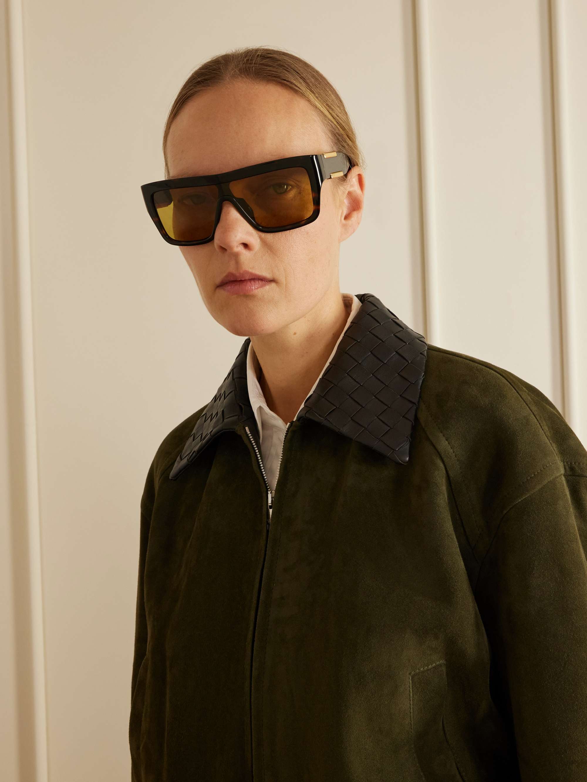 BOTTEGA VENETA EYEWEAR 