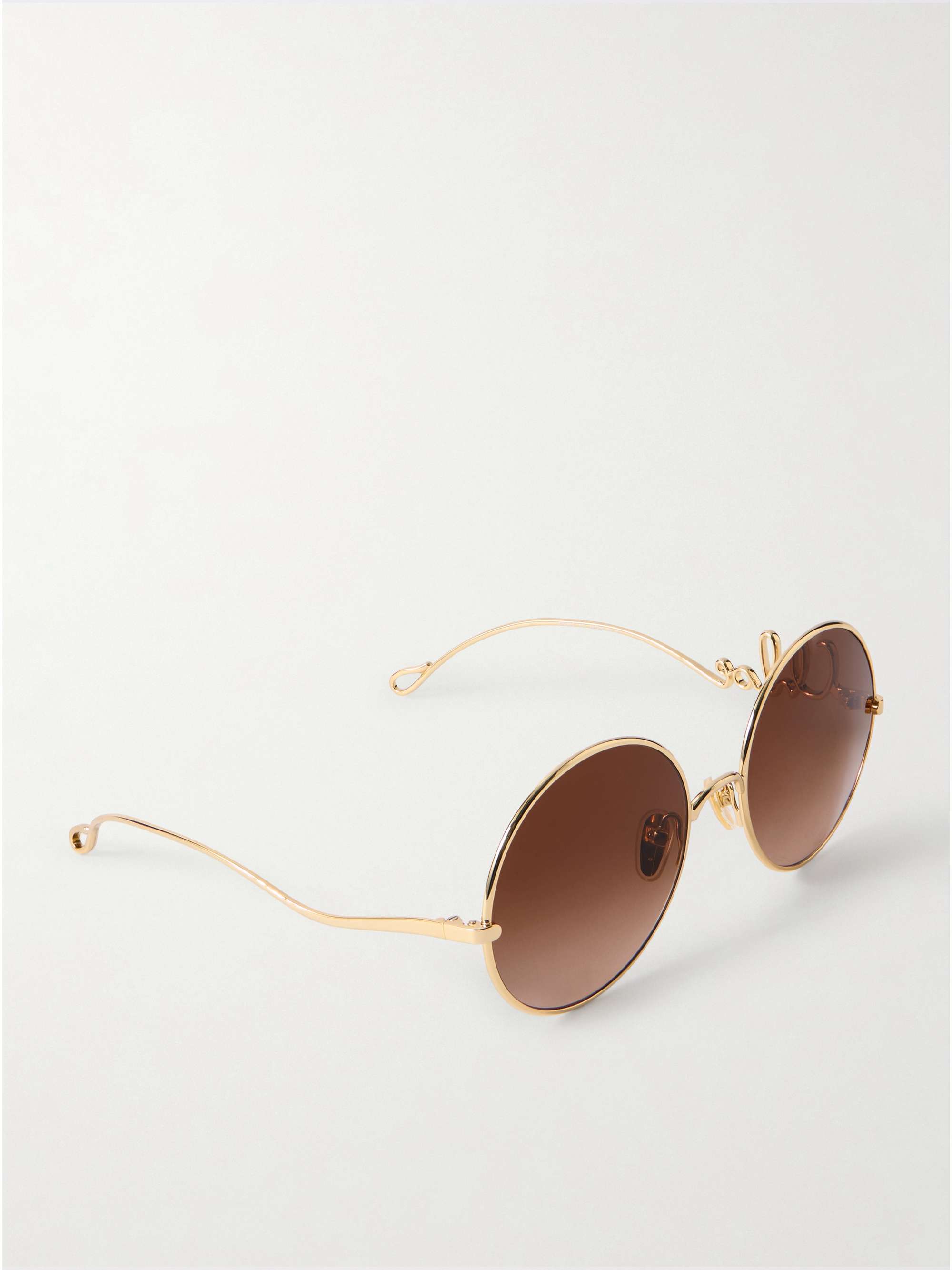 CHLOÉ EYEWEAR 