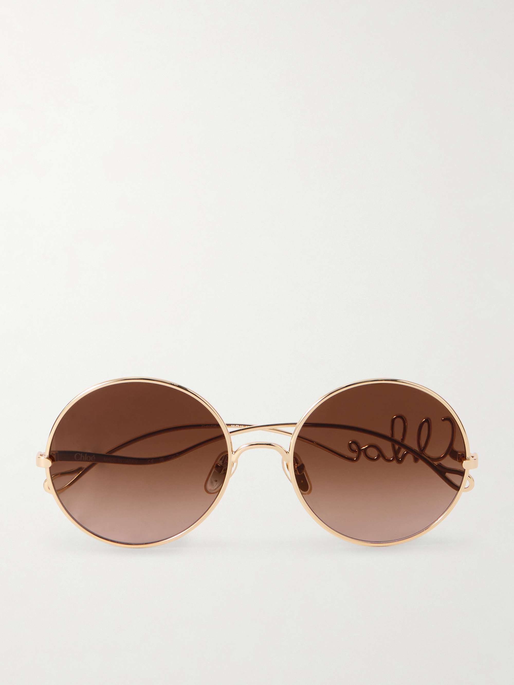 CHLOÉ EYEWEAR 