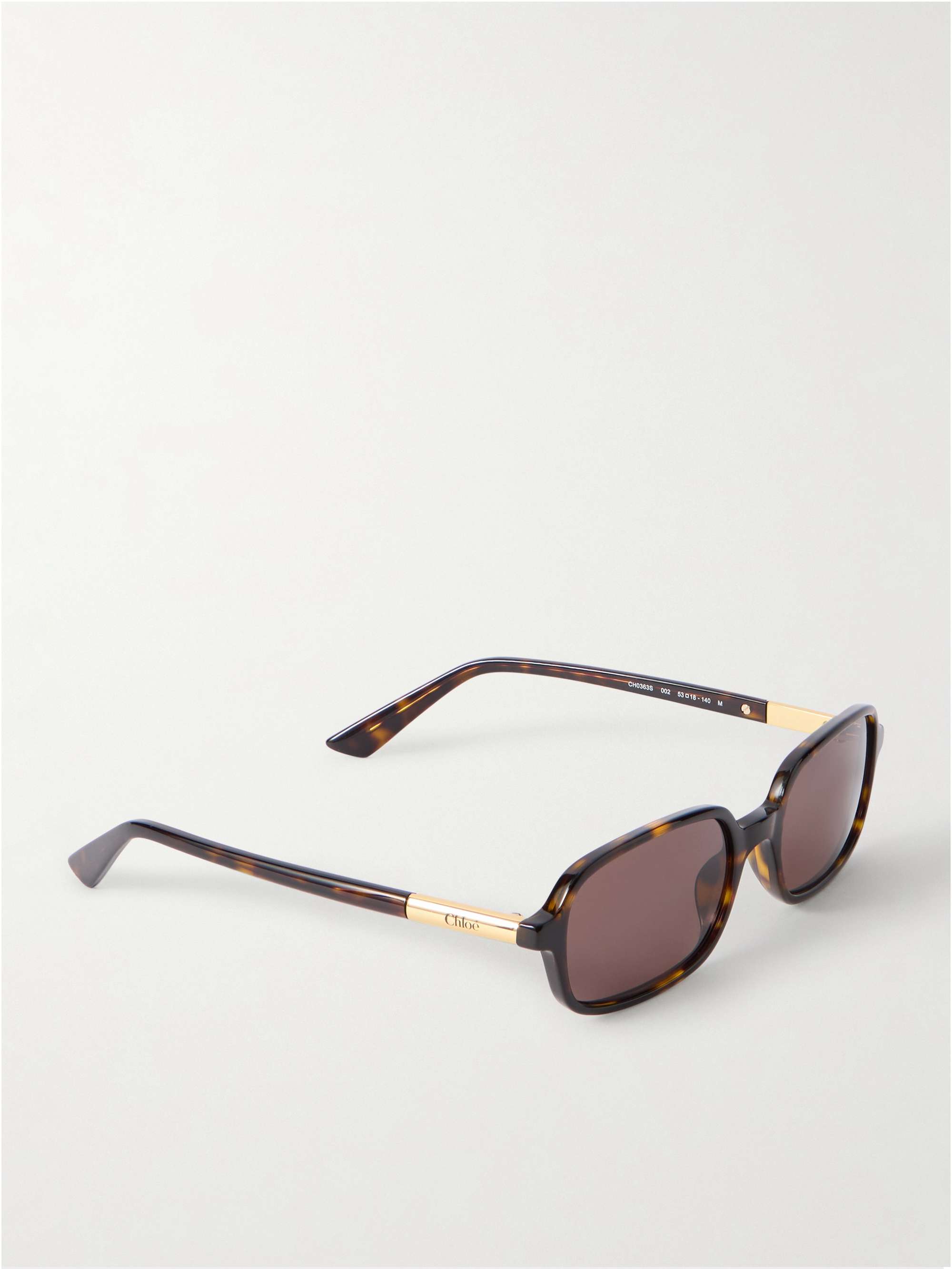 CHLOÉ EYEWEAR 
