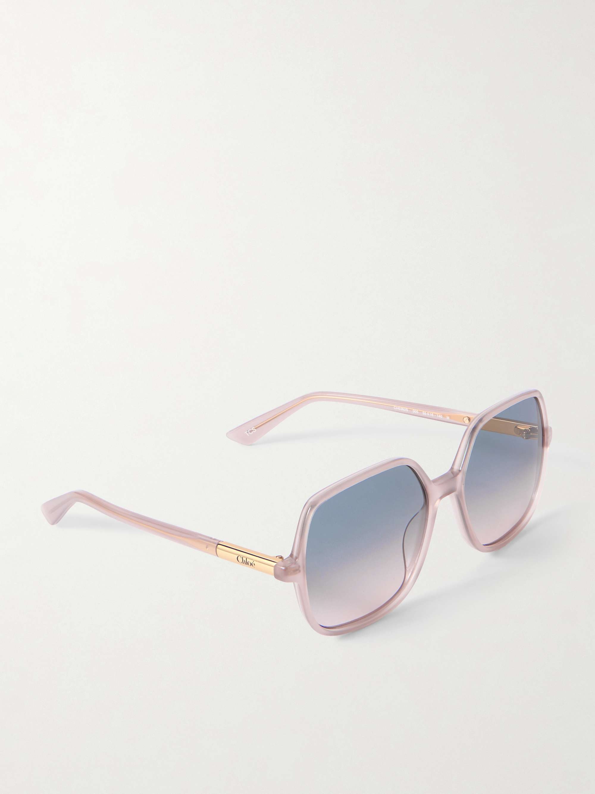 CHLOÉ EYEWEAR 