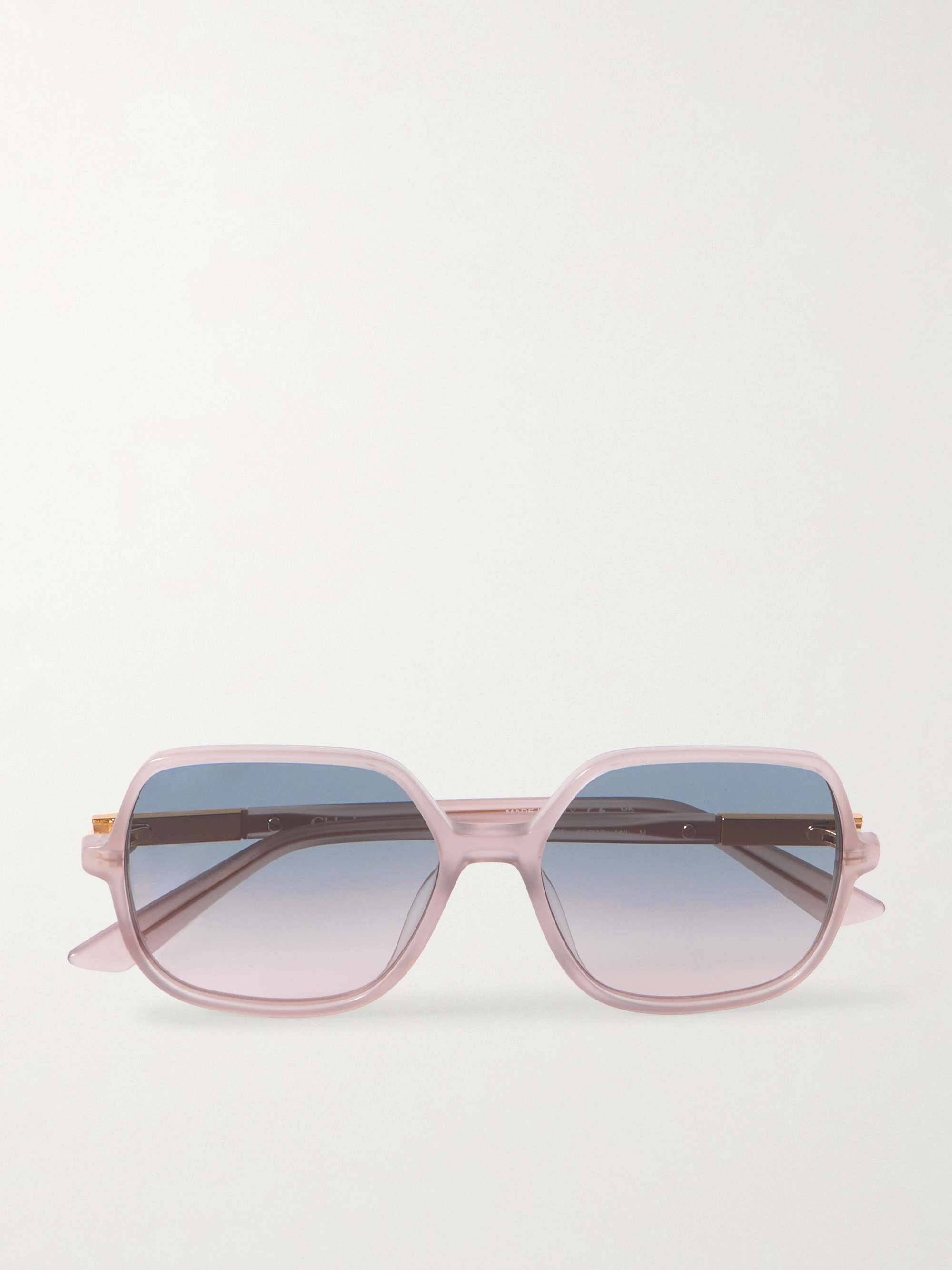 CHLOÉ EYEWEAR 