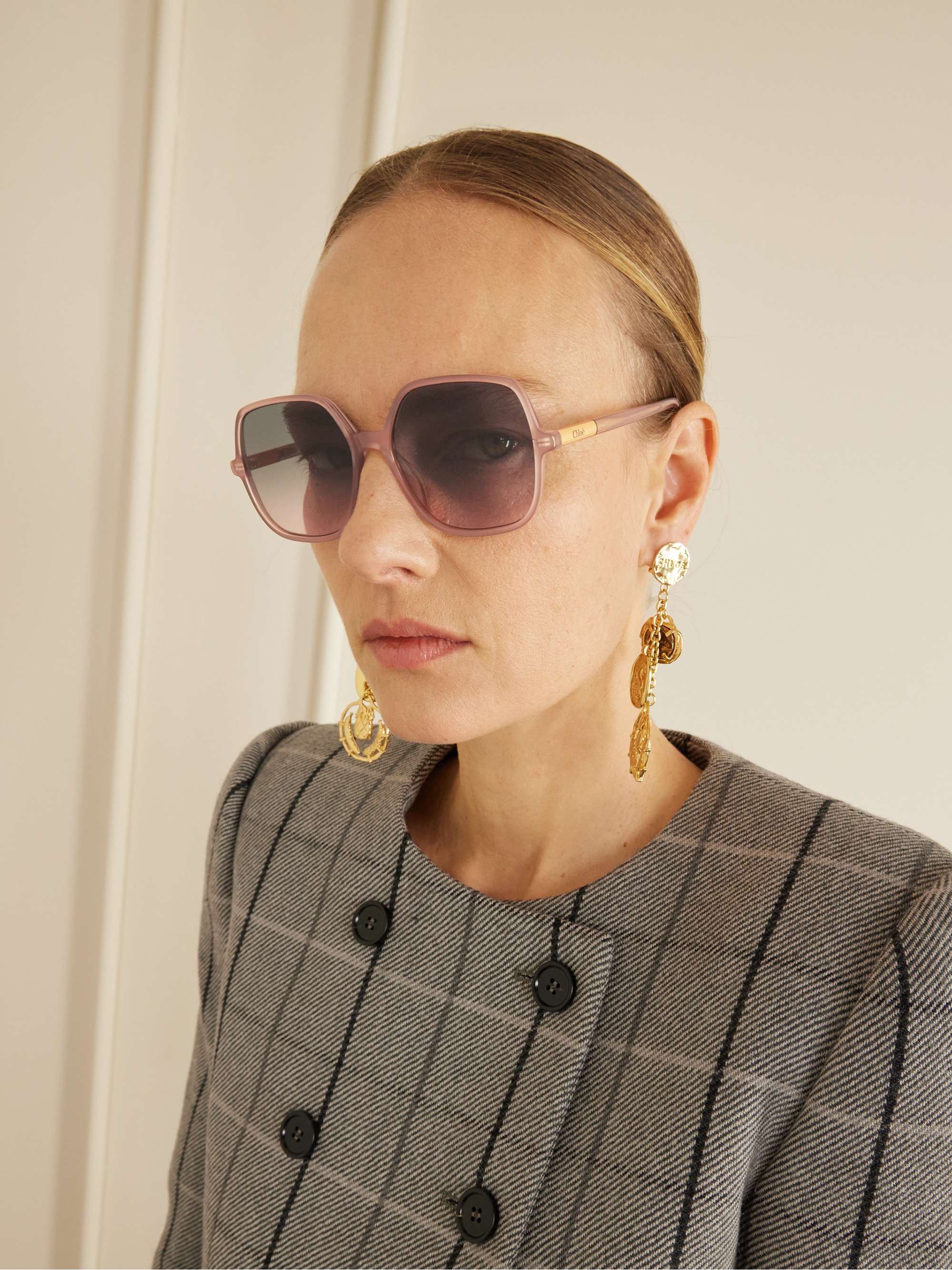 CHLOÉ EYEWEAR 