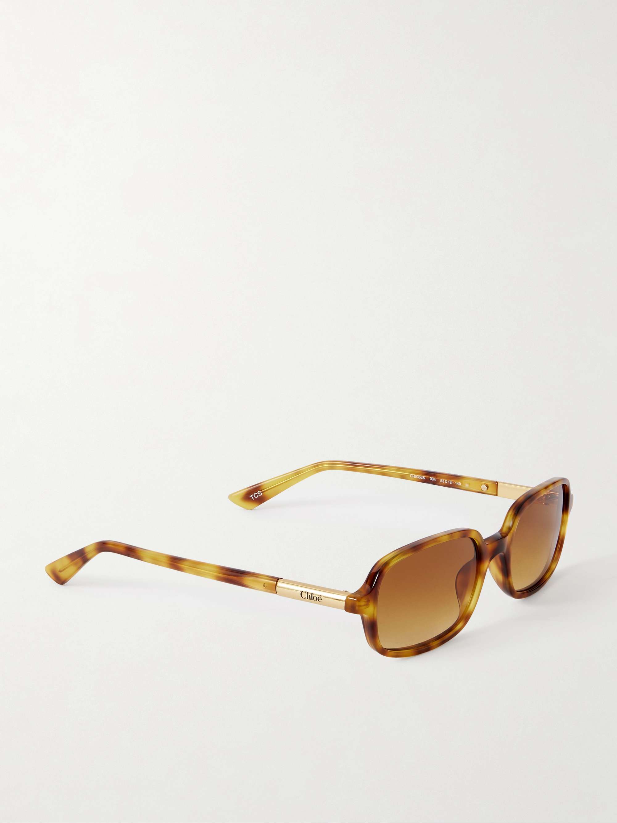 CHLOÉ EYEWEAR 