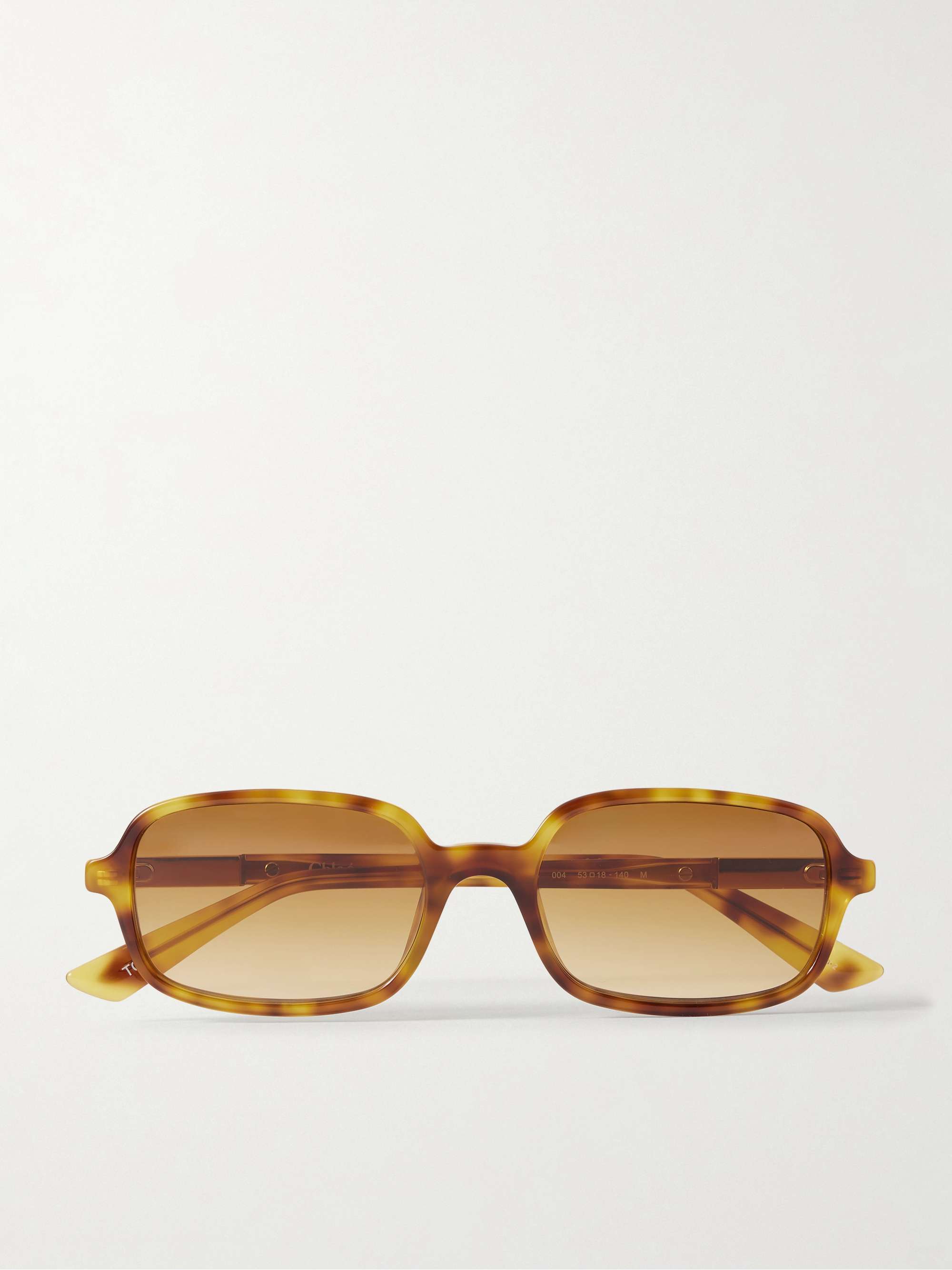 CHLOÉ EYEWEAR 