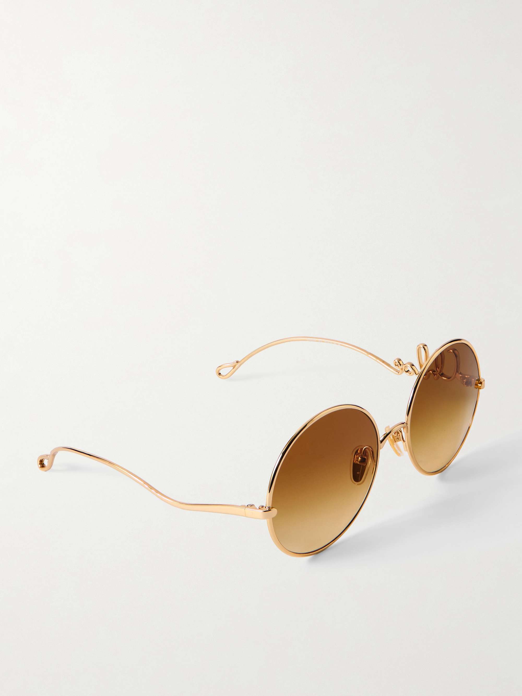 CHLOÉ EYEWEAR 