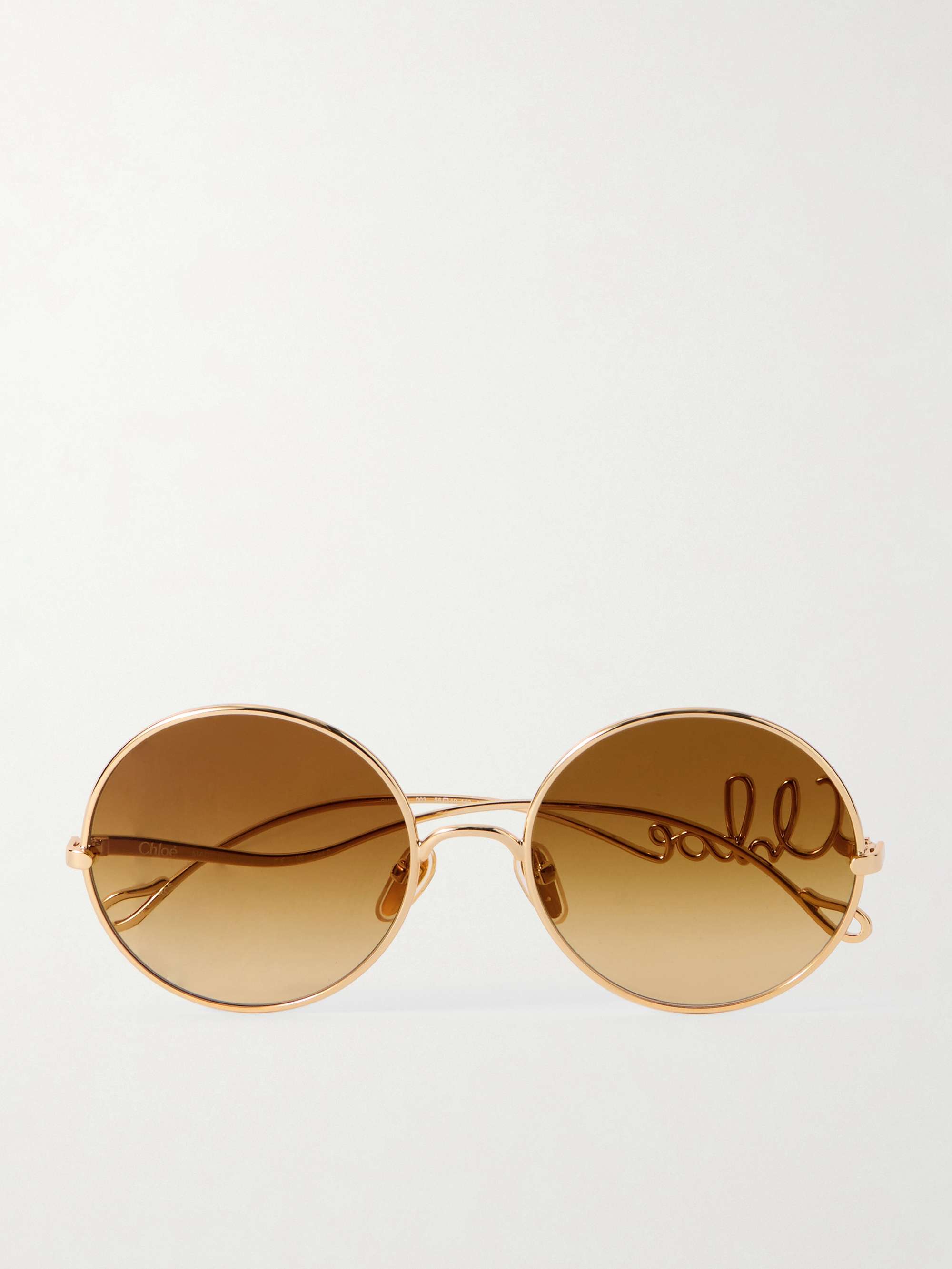 CHLOÉ EYEWEAR 