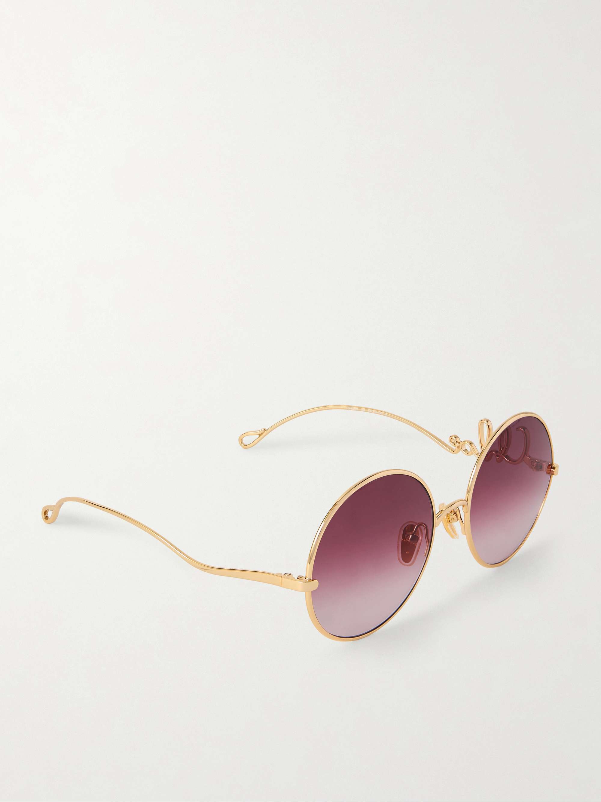 CHLOÉ EYEWEAR 