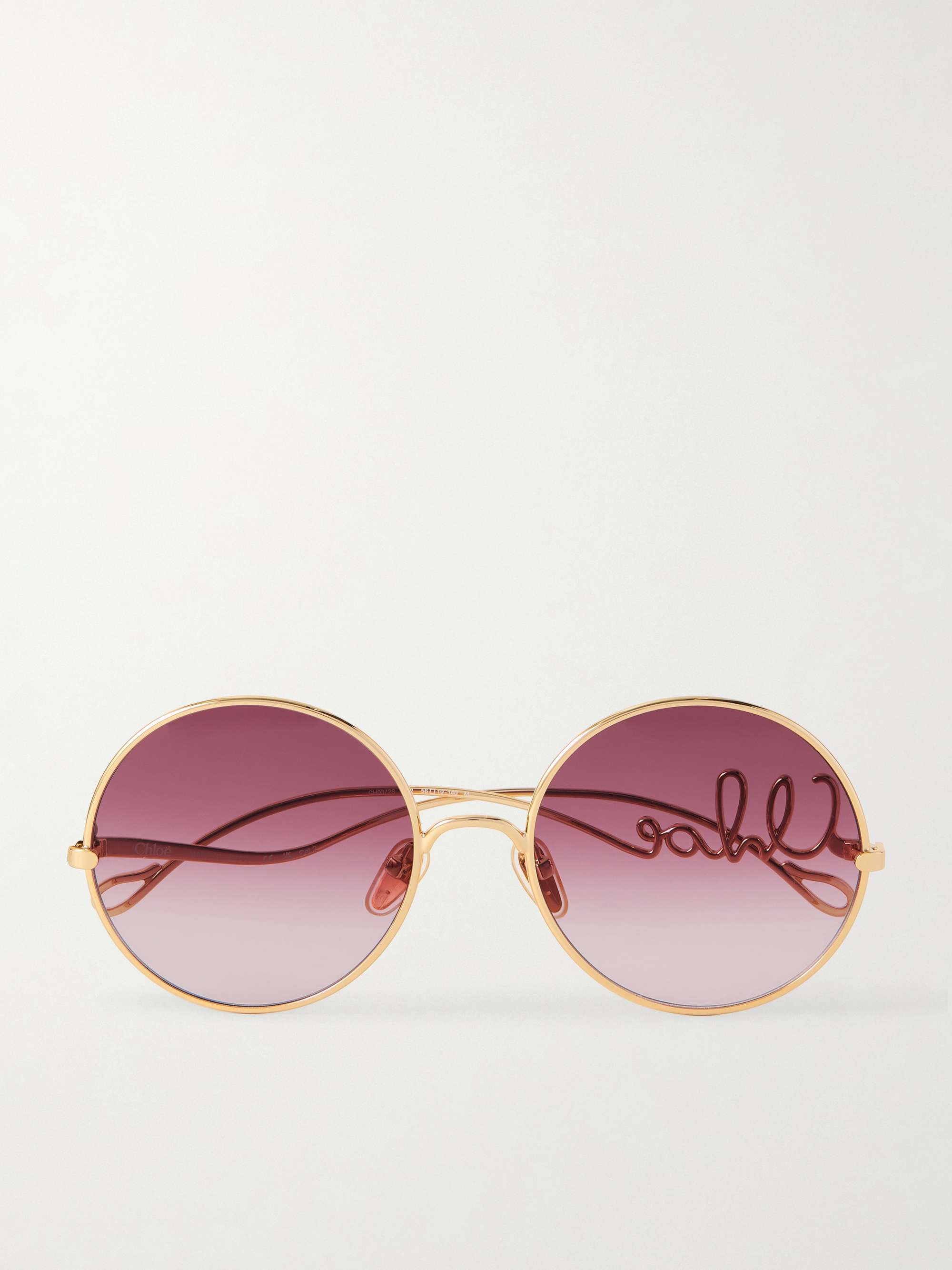 CHLOÉ EYEWEAR 