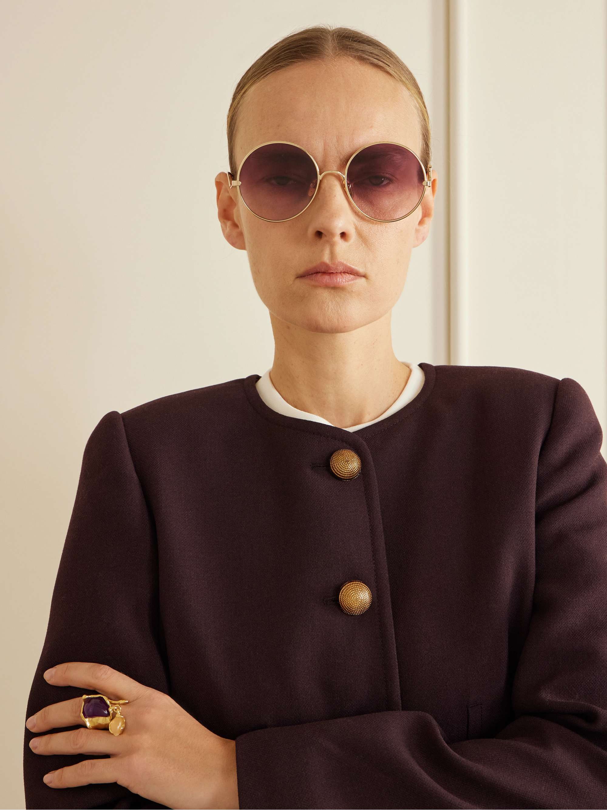CHLOÉ EYEWEAR 
