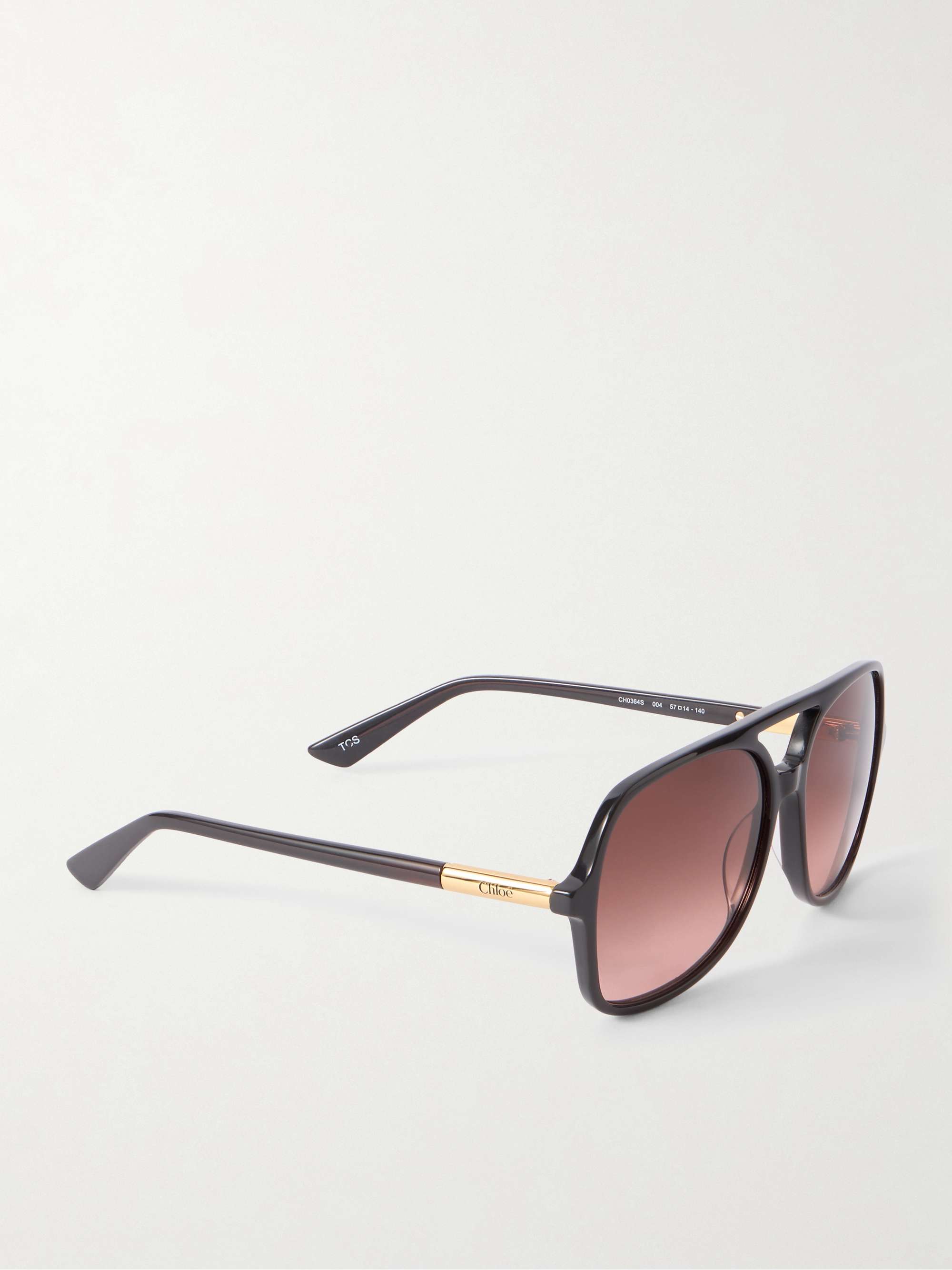 CHLOÉ EYEWEAR 