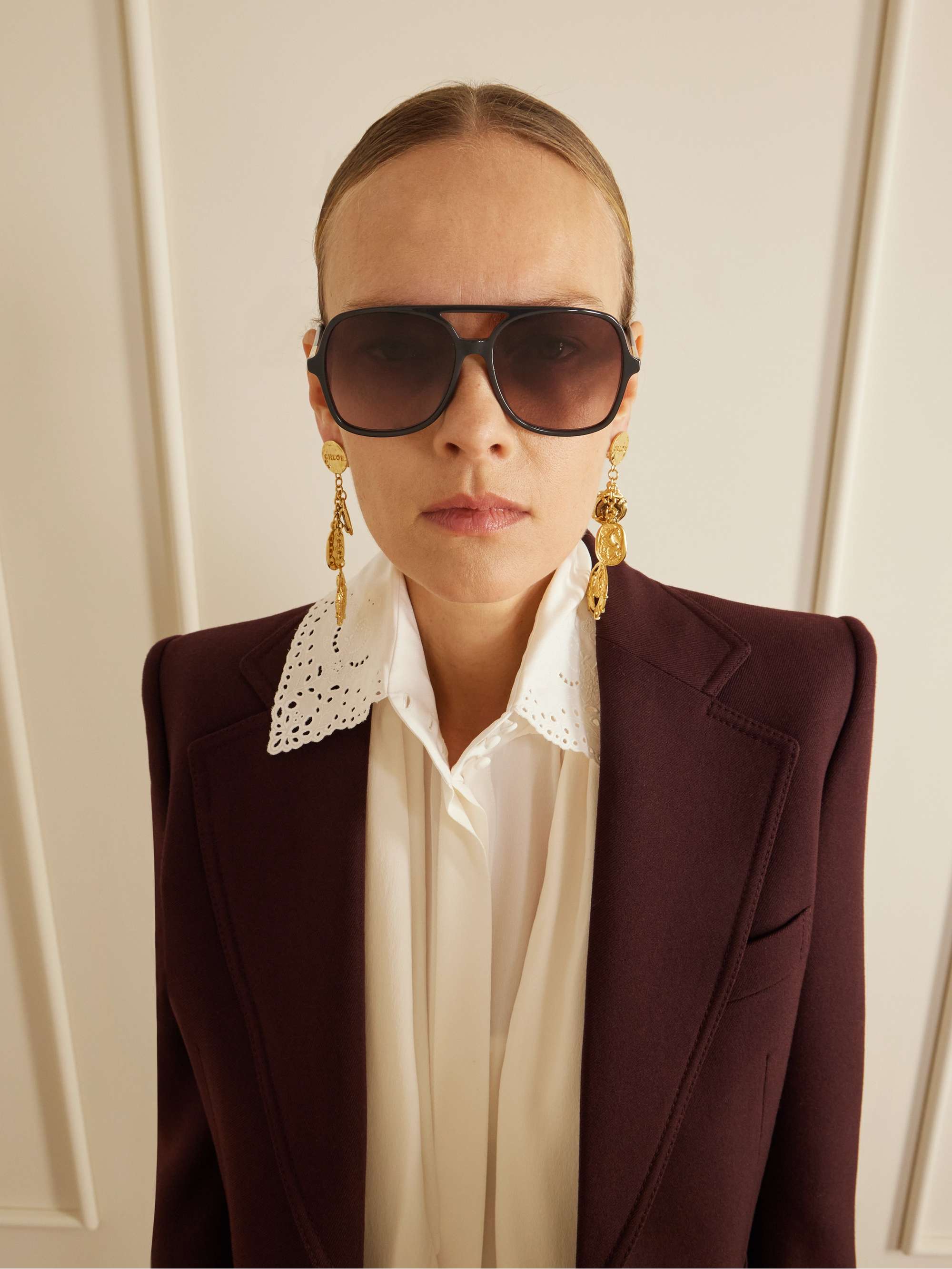 CHLOÉ EYEWEAR 