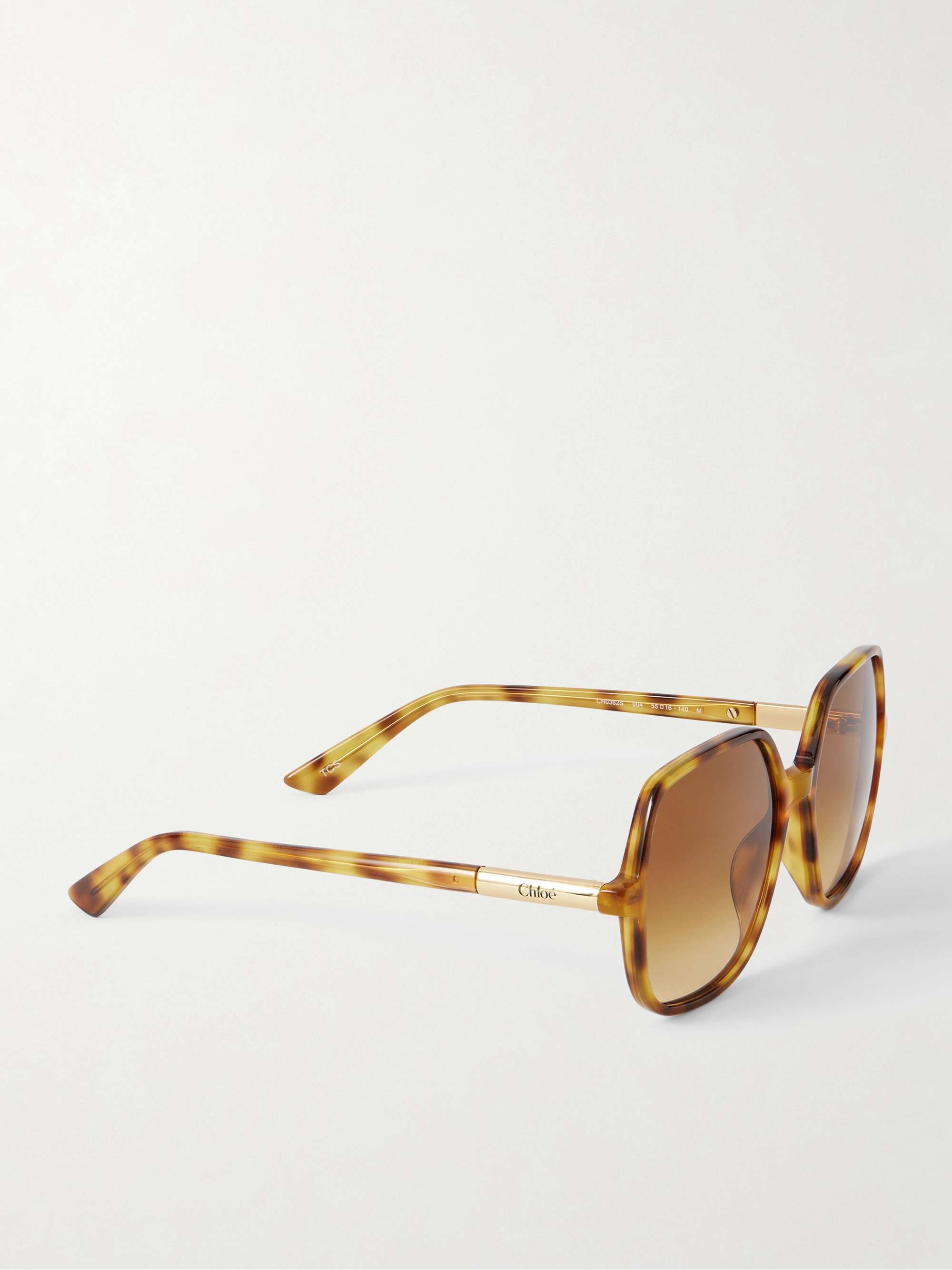 CHLOÉ EYEWEAR 