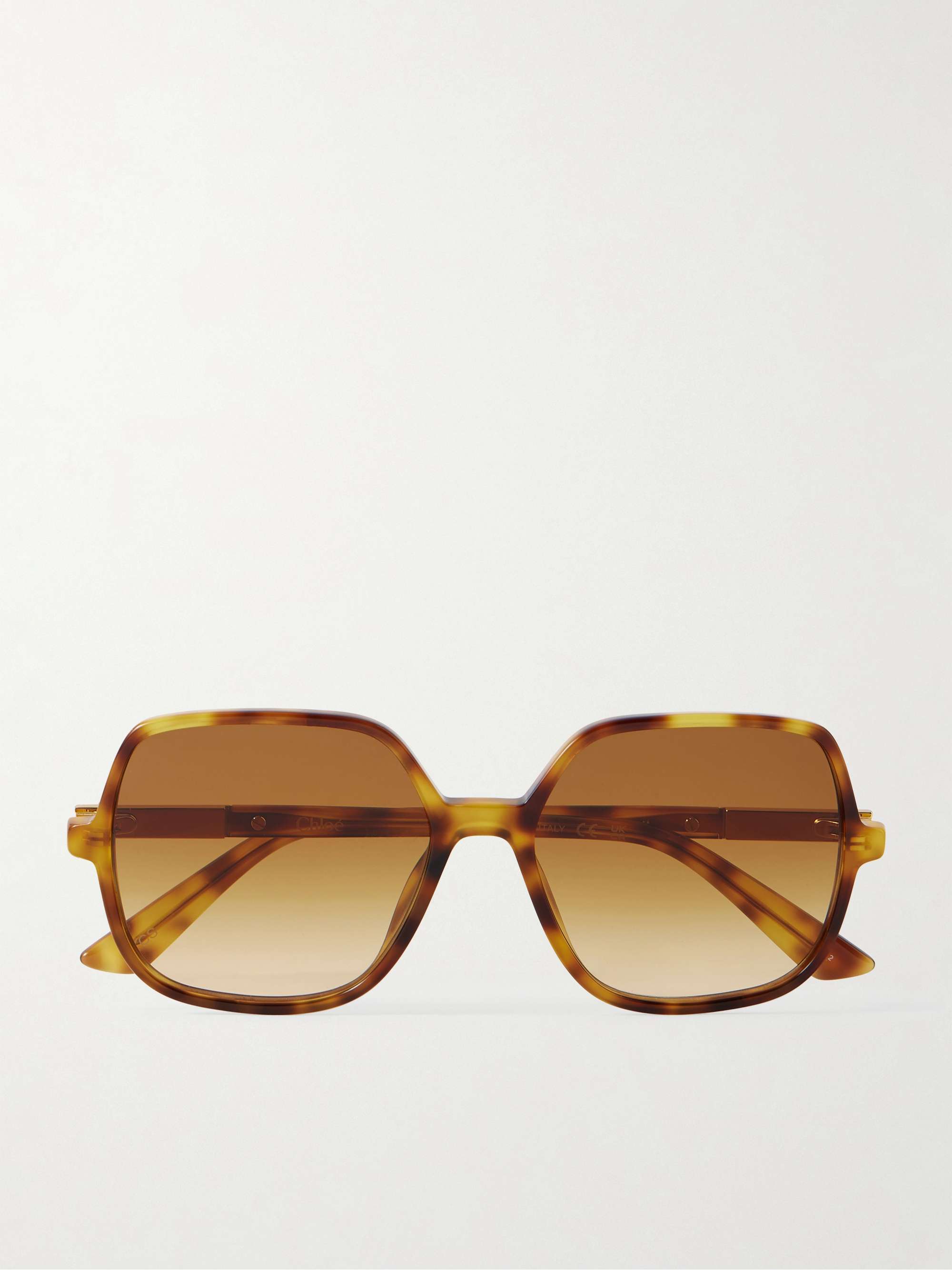 CHLOÉ EYEWEAR 