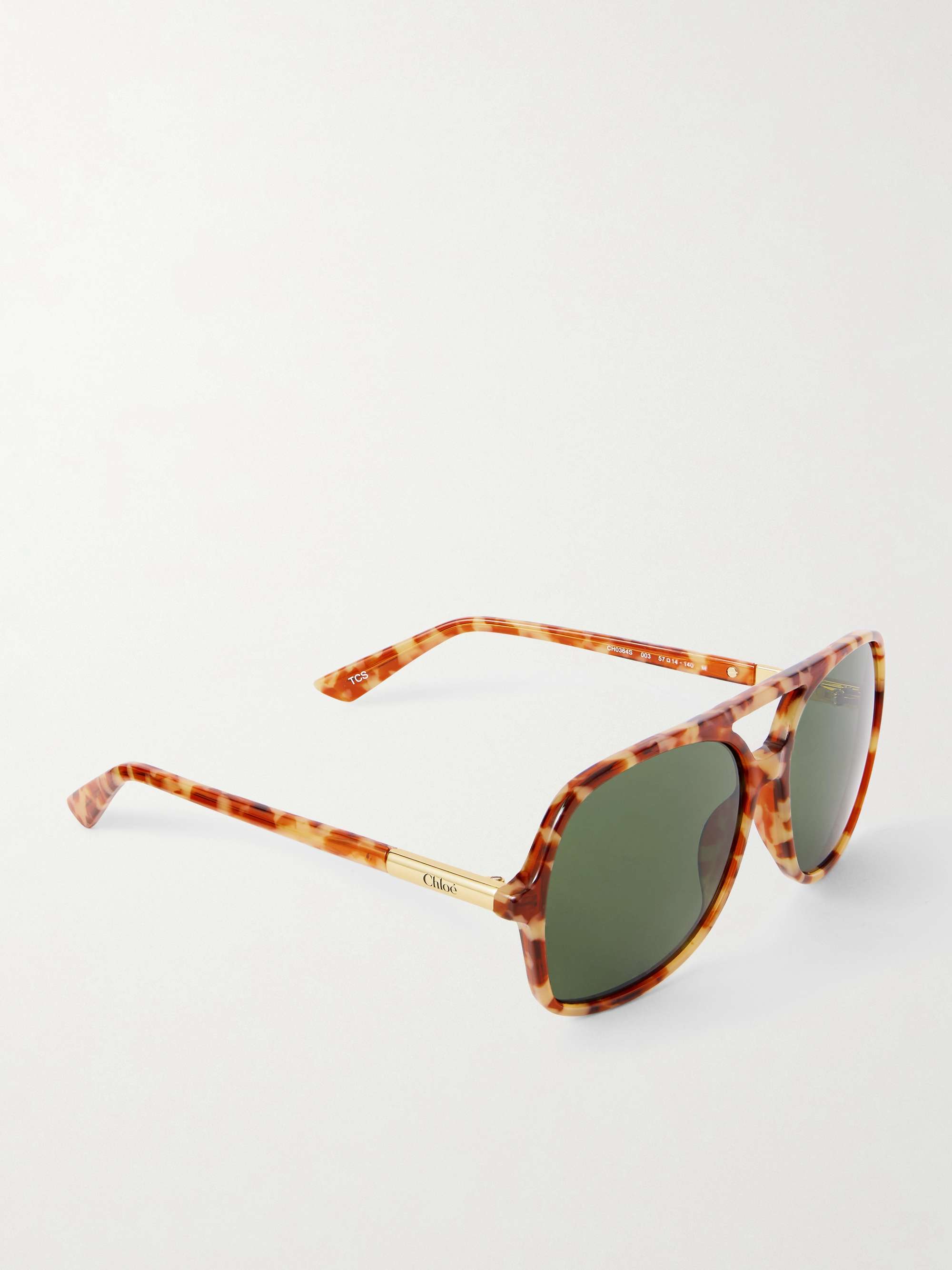 CHLOÉ EYEWEAR 