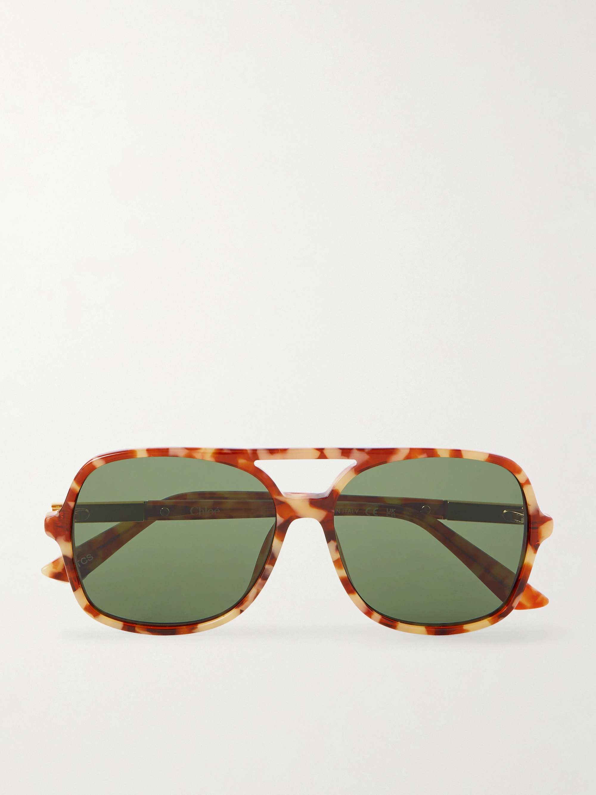 CHLOÉ EYEWEAR 
