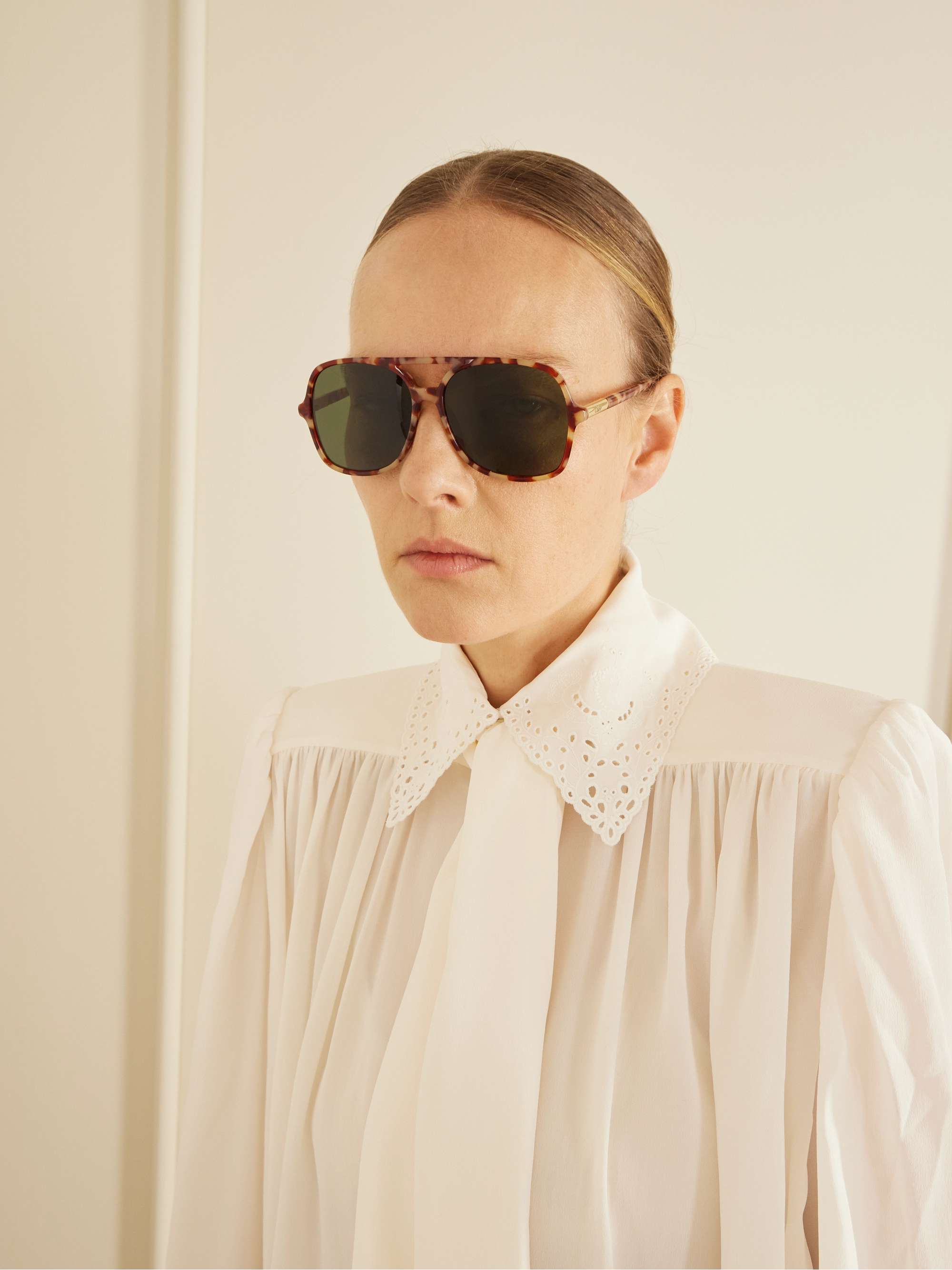 CHLOÉ EYEWEAR 