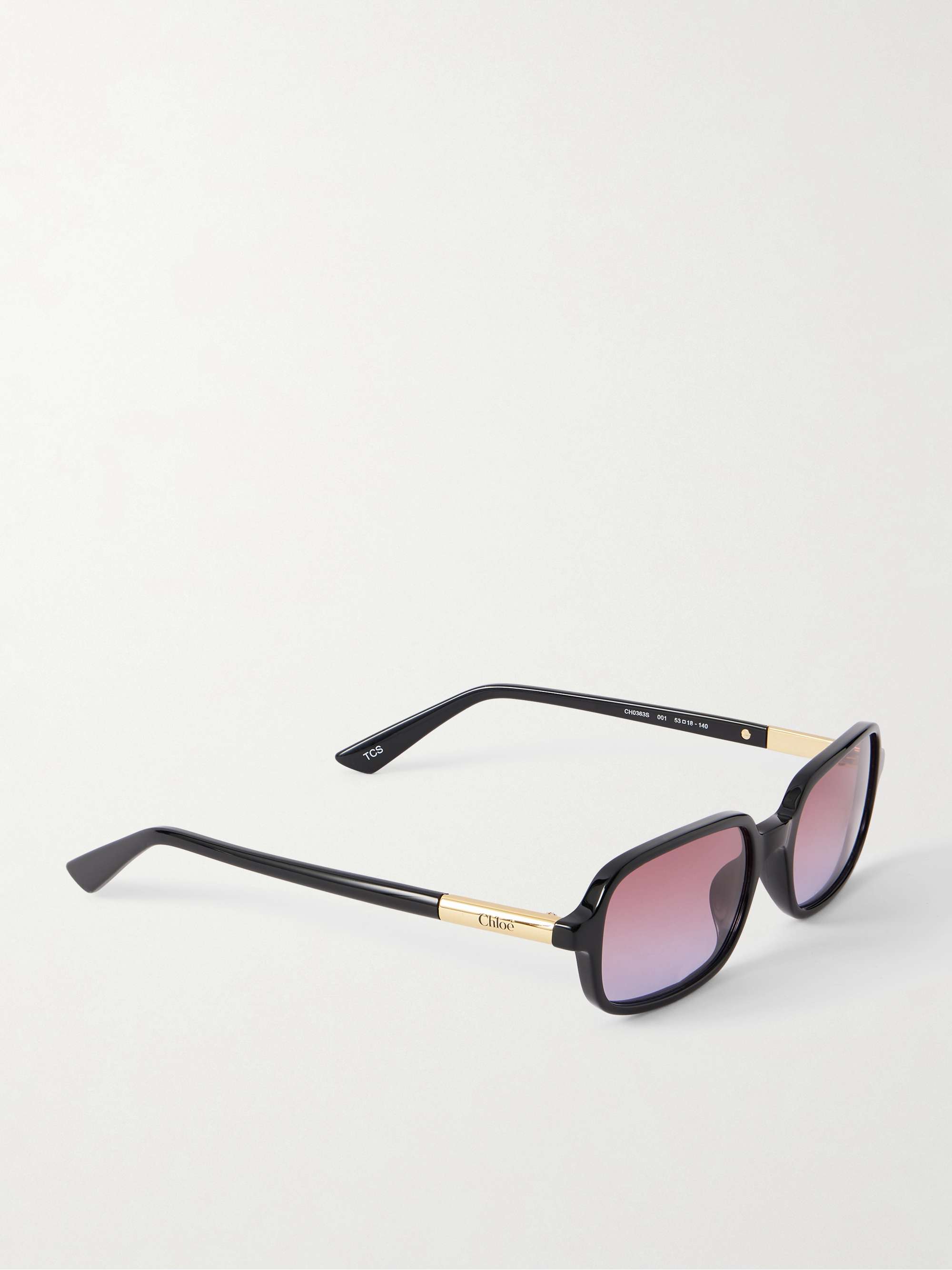 CHLOÉ EYEWEAR 