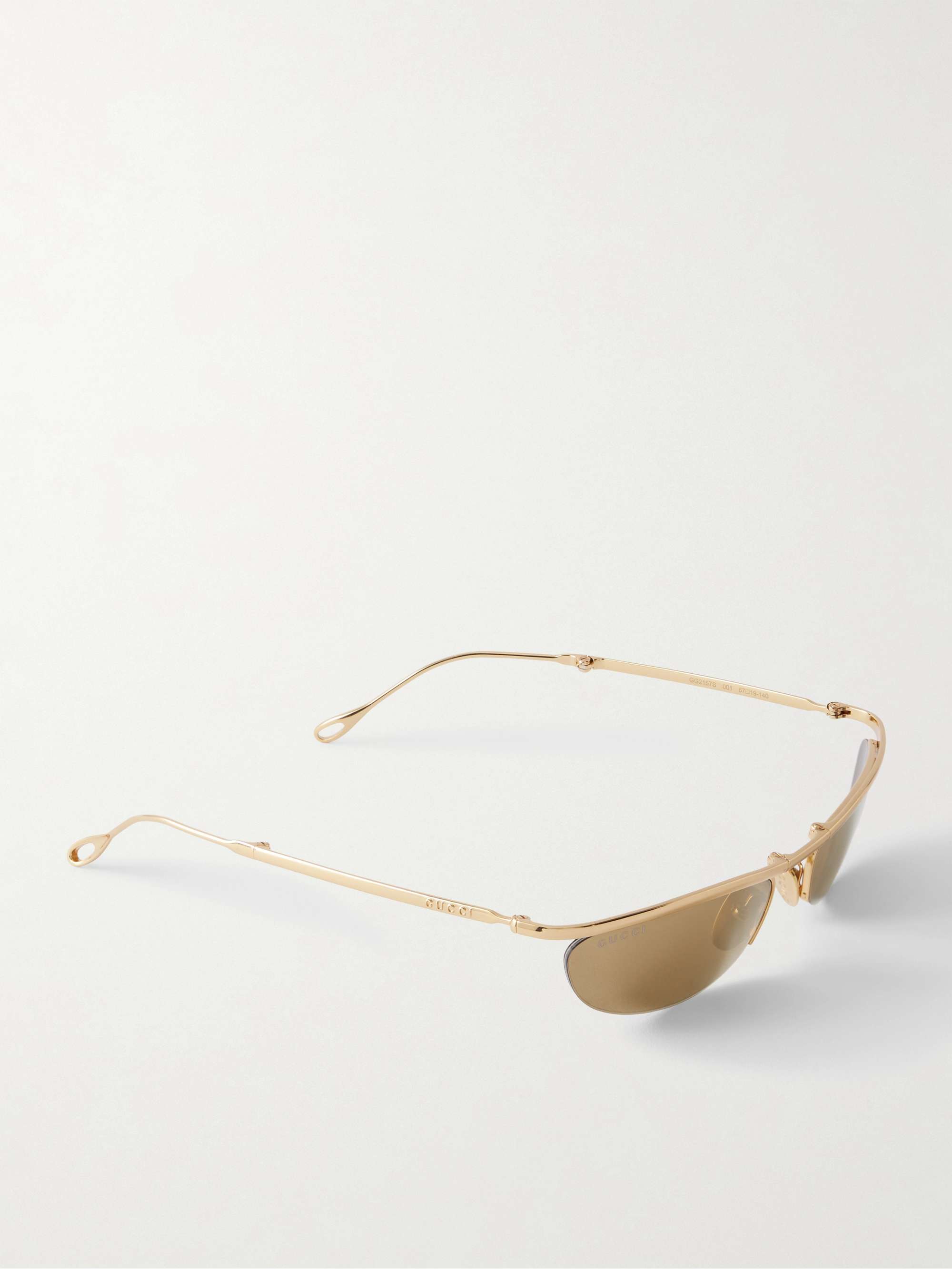 GUCCI EYEWEAR 