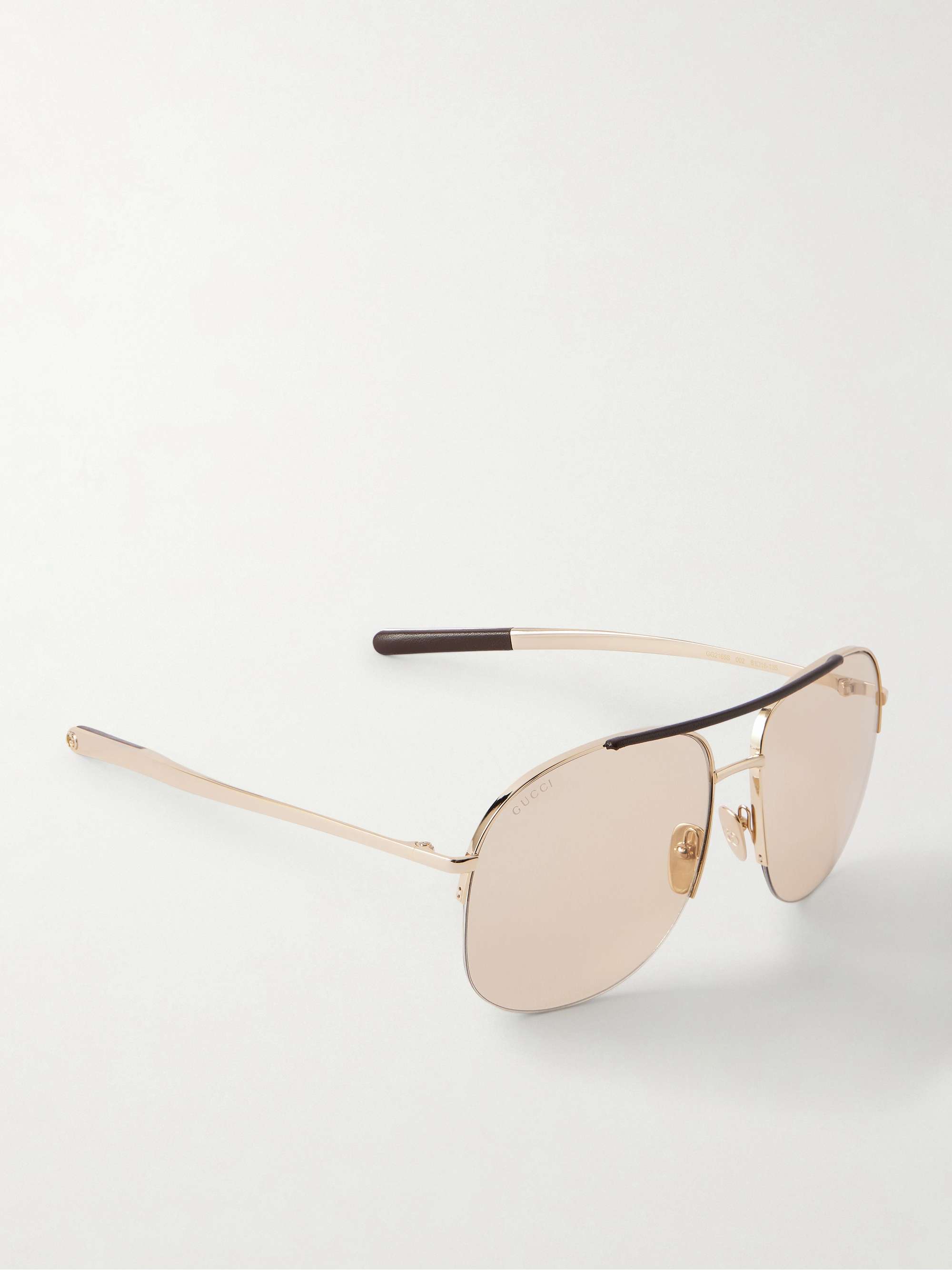 GUCCI EYEWEAR 