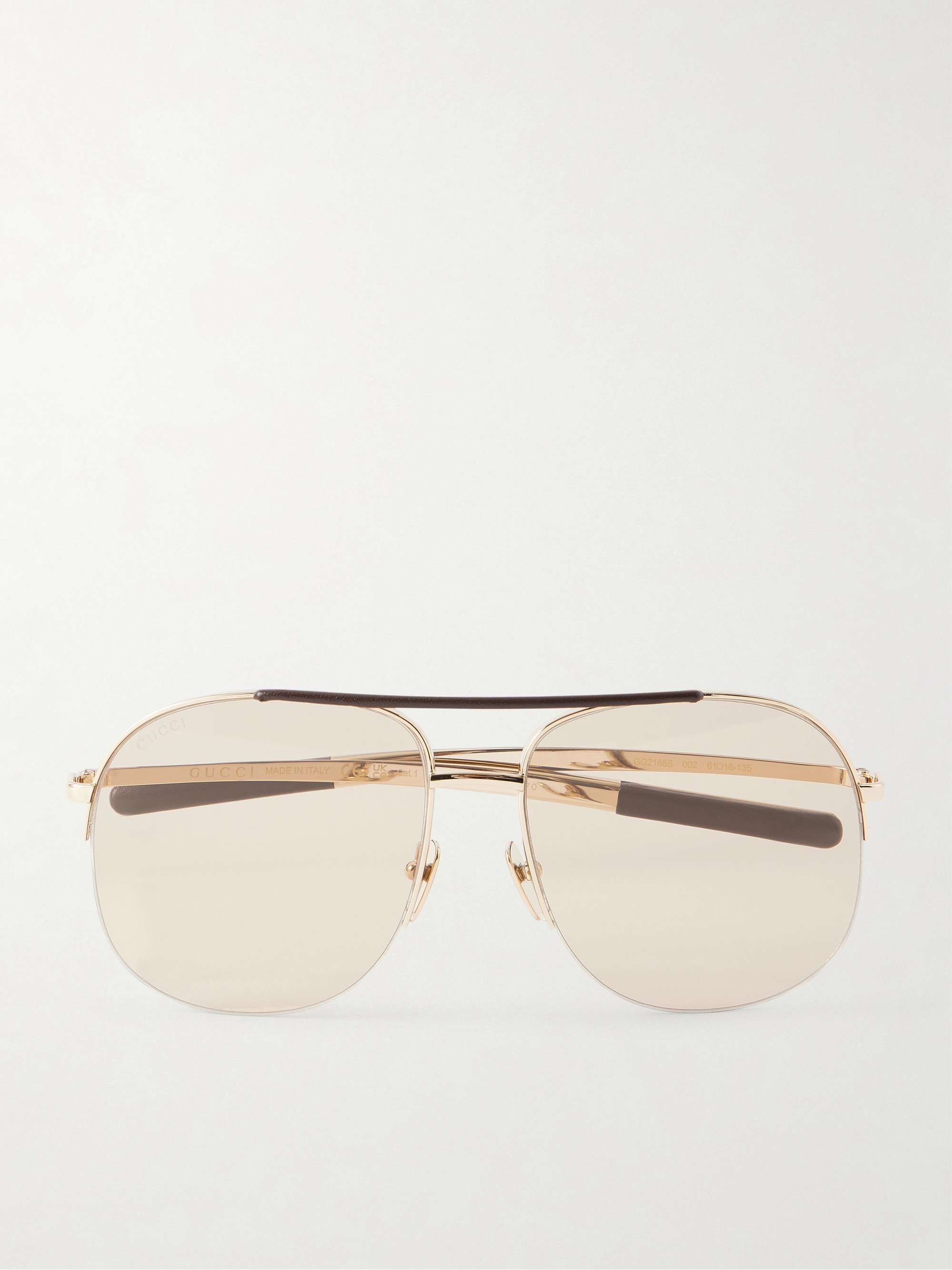 GUCCI EYEWEAR 