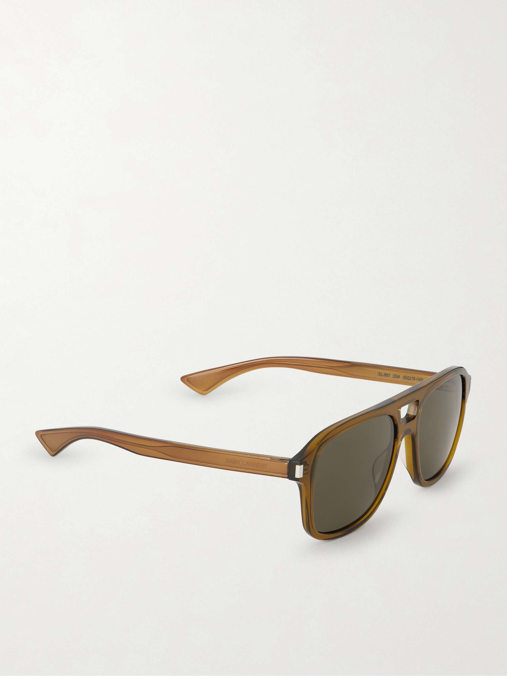 SAINT LAURENT EYEWEAR 