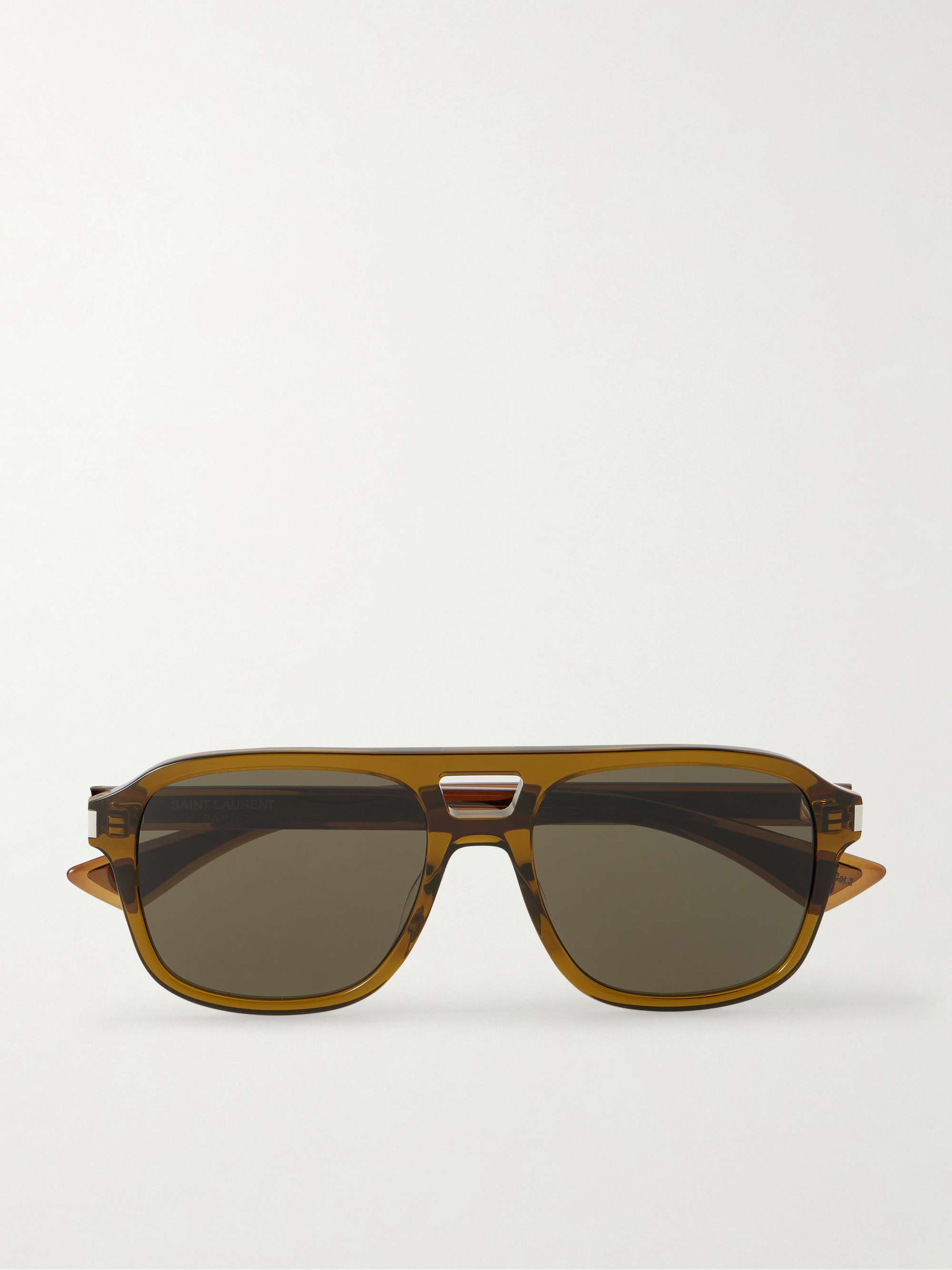 SAINT LAURENT EYEWEAR 