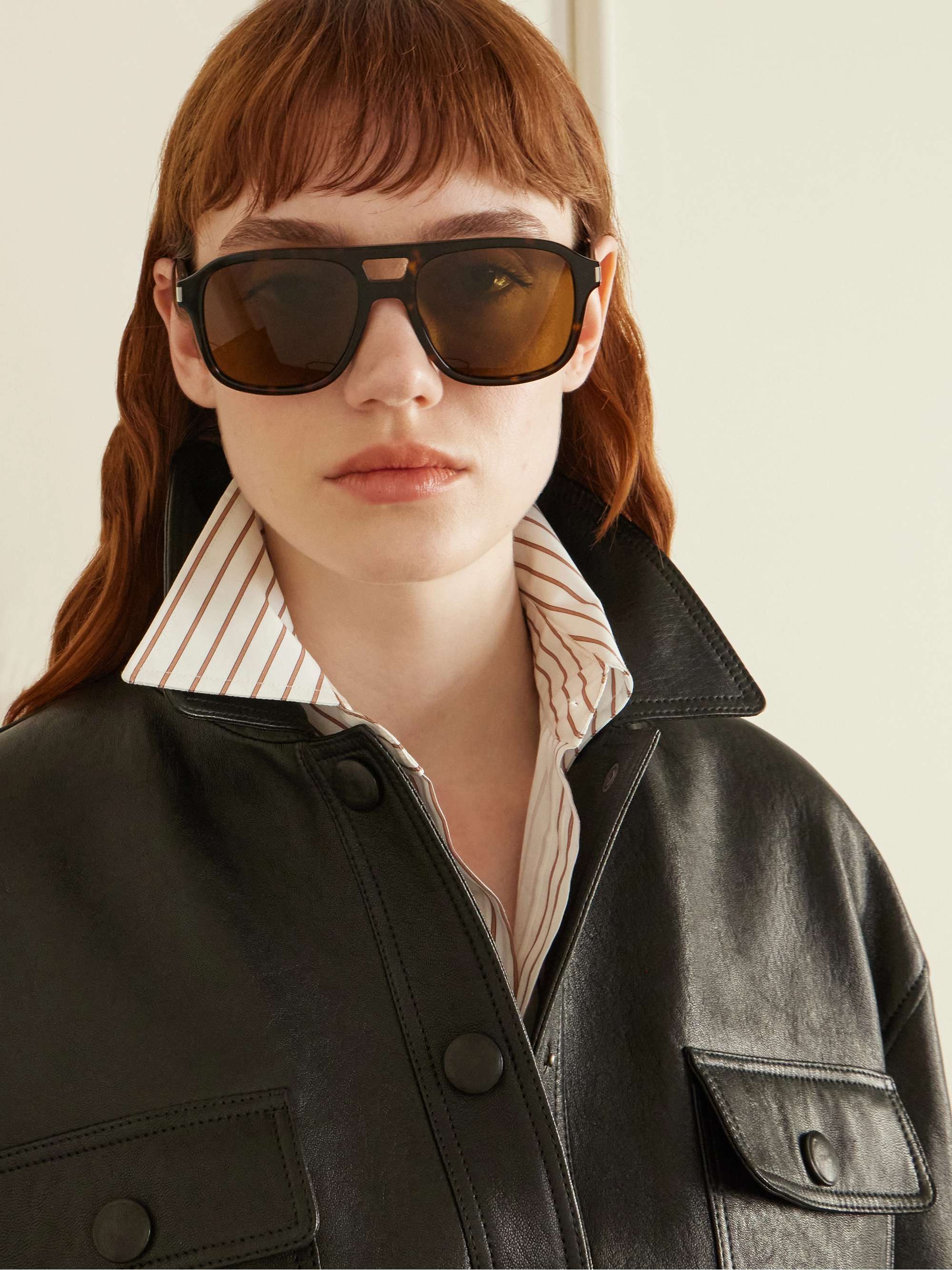 SAINT LAURENT EYEWEAR 