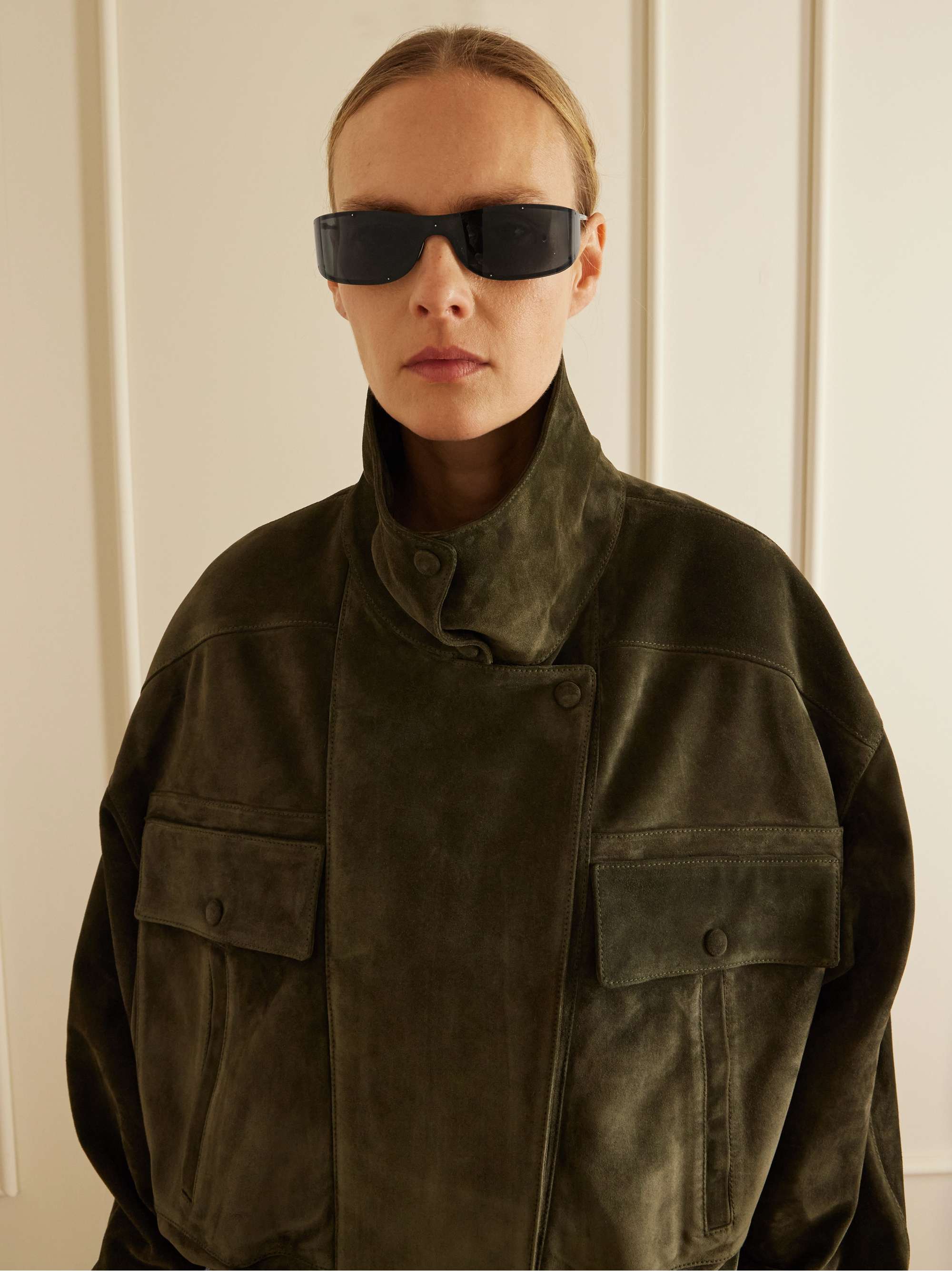 SAINT LAURENT EYEWEAR 