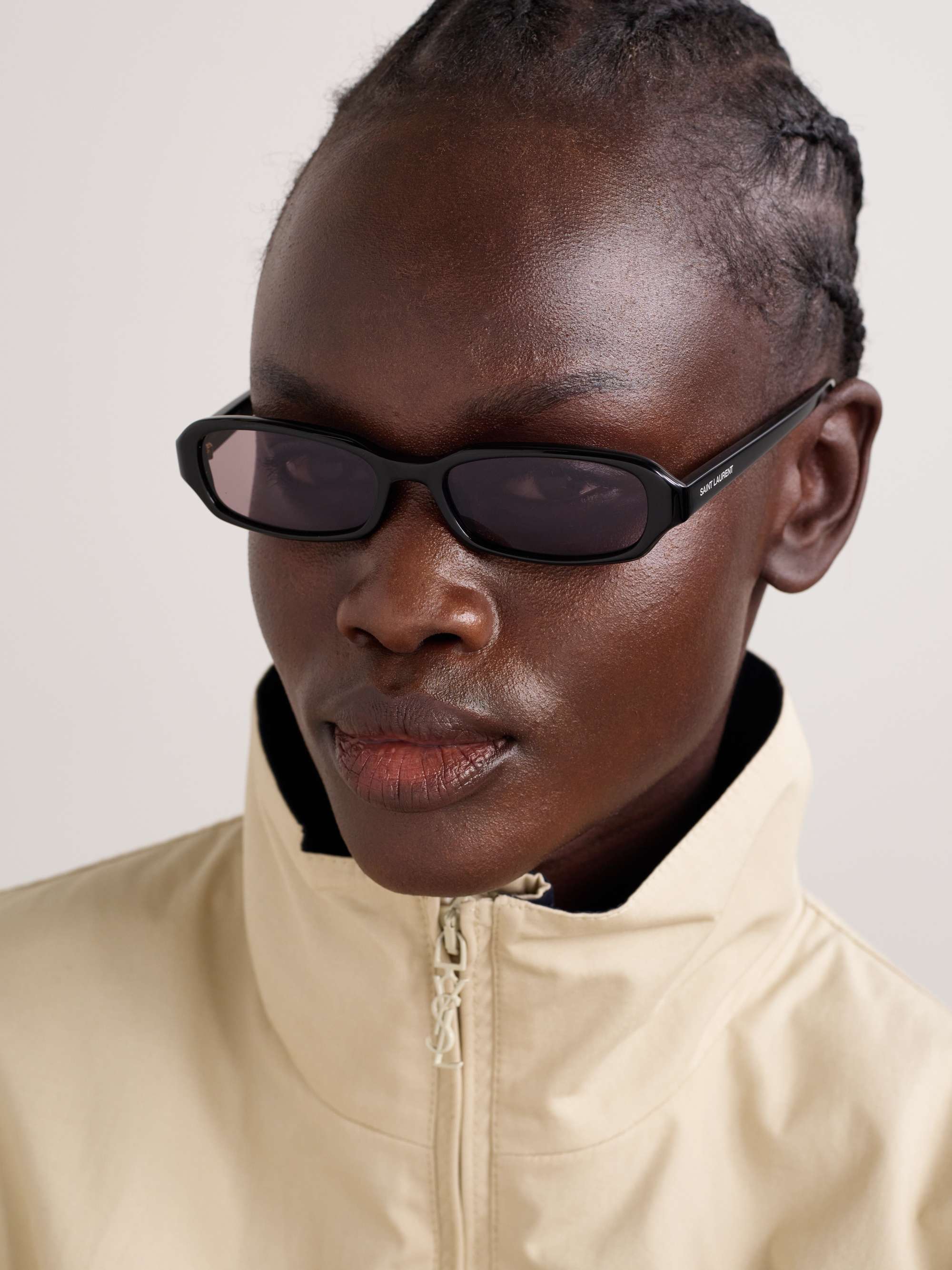 SAINT LAURENT EYEWEAR 