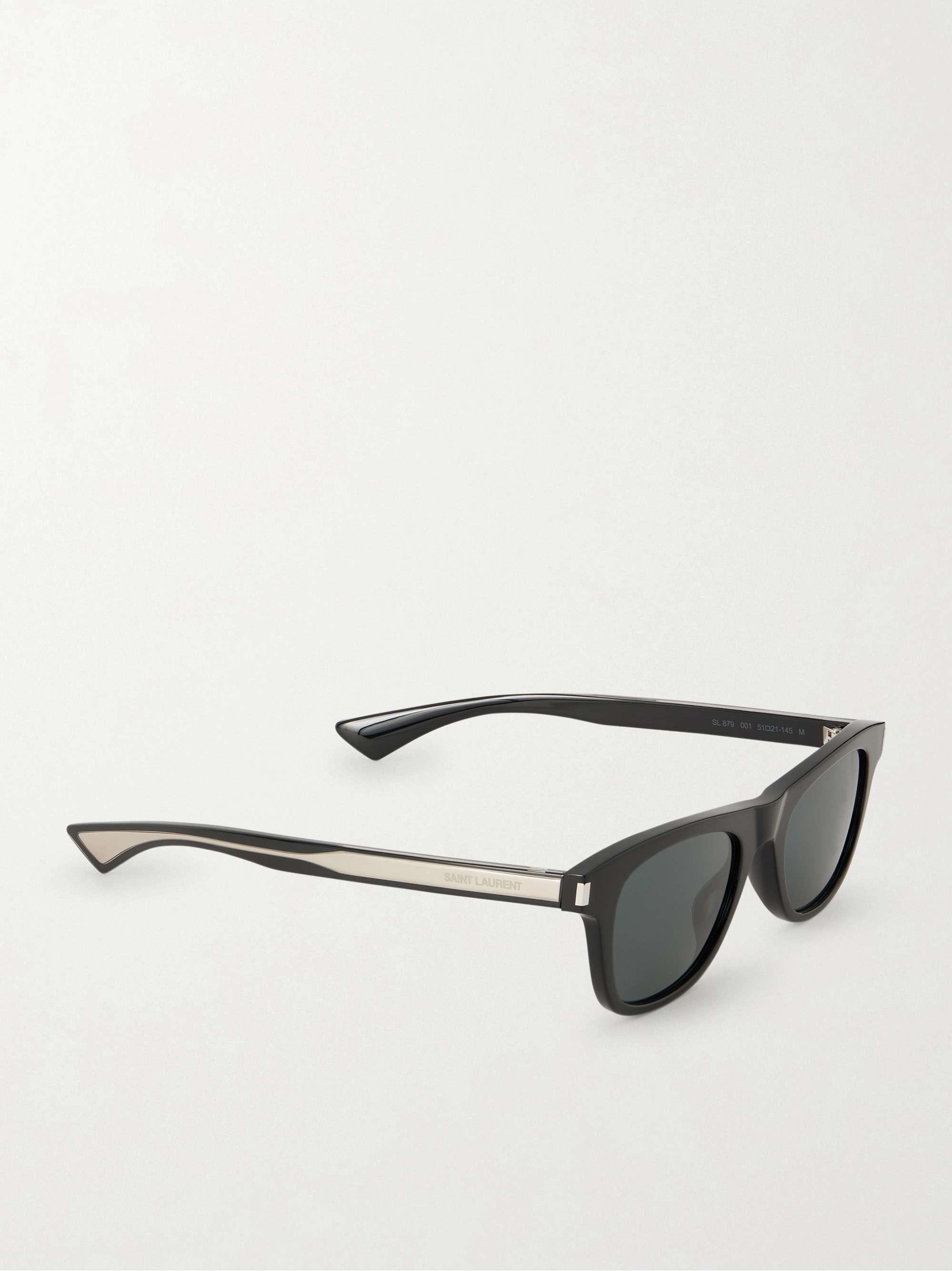 SAINT LAURENT EYEWEAR 