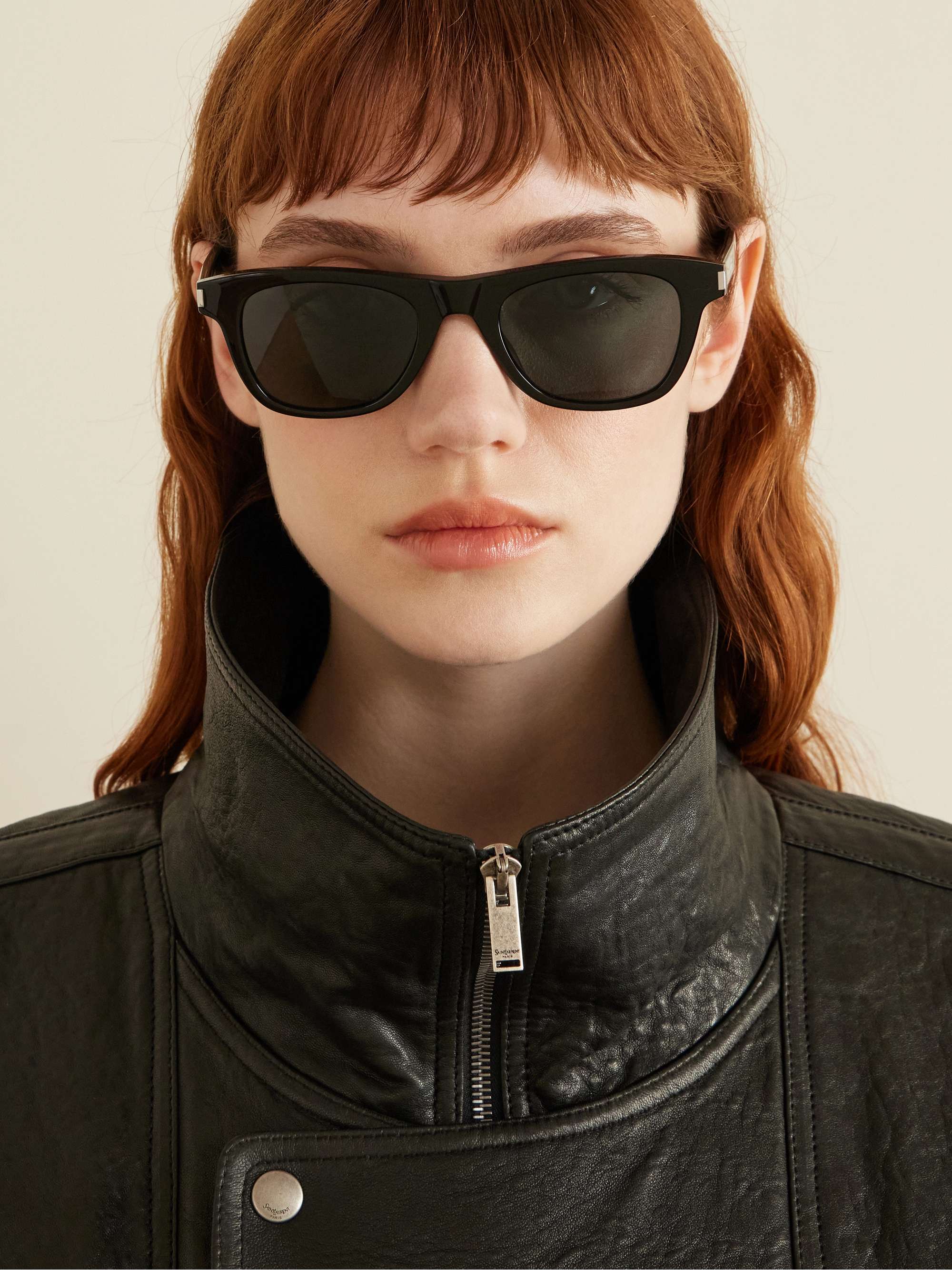 SAINT LAURENT EYEWEAR 