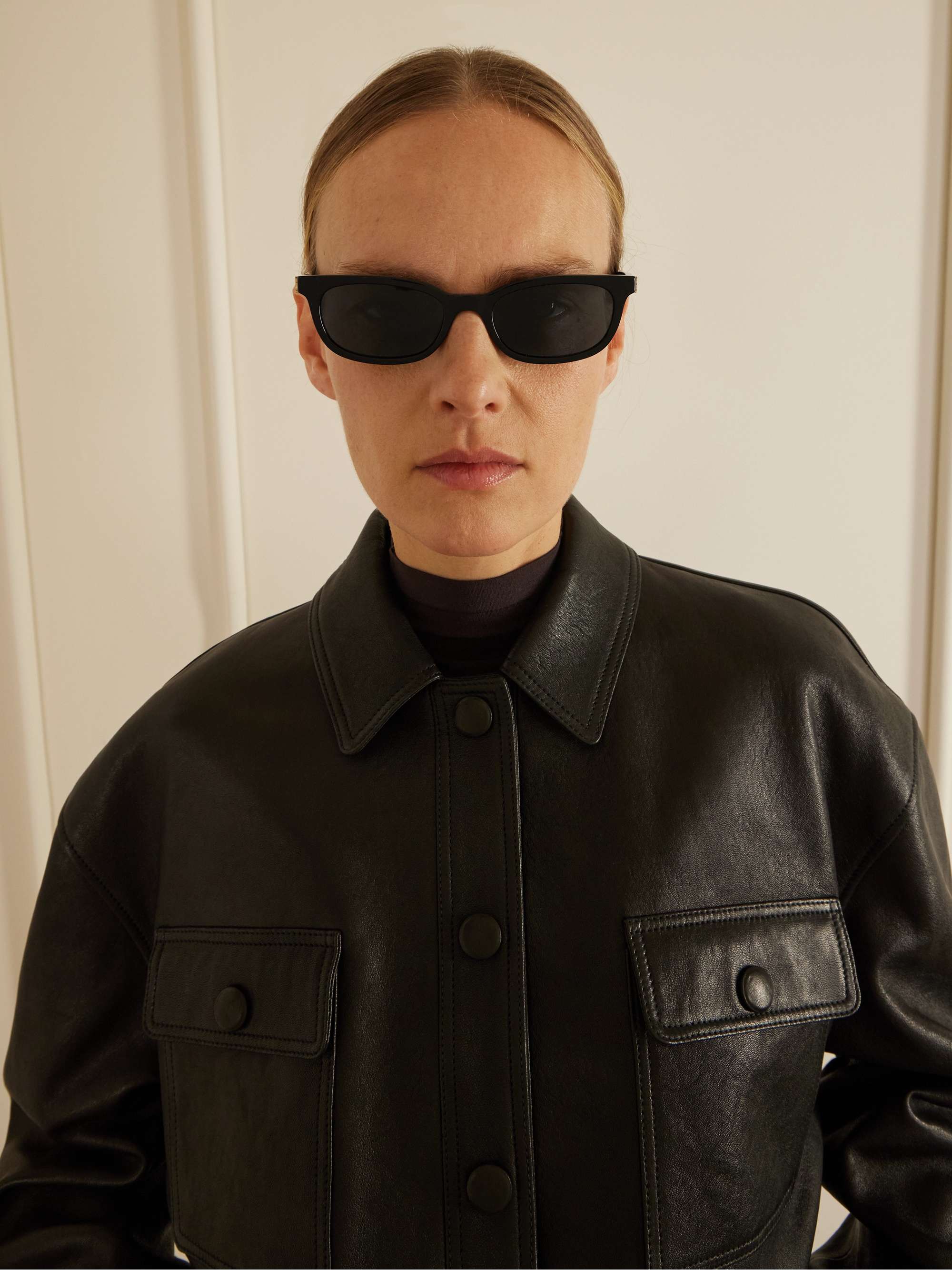 SAINT LAURENT EYEWEAR 