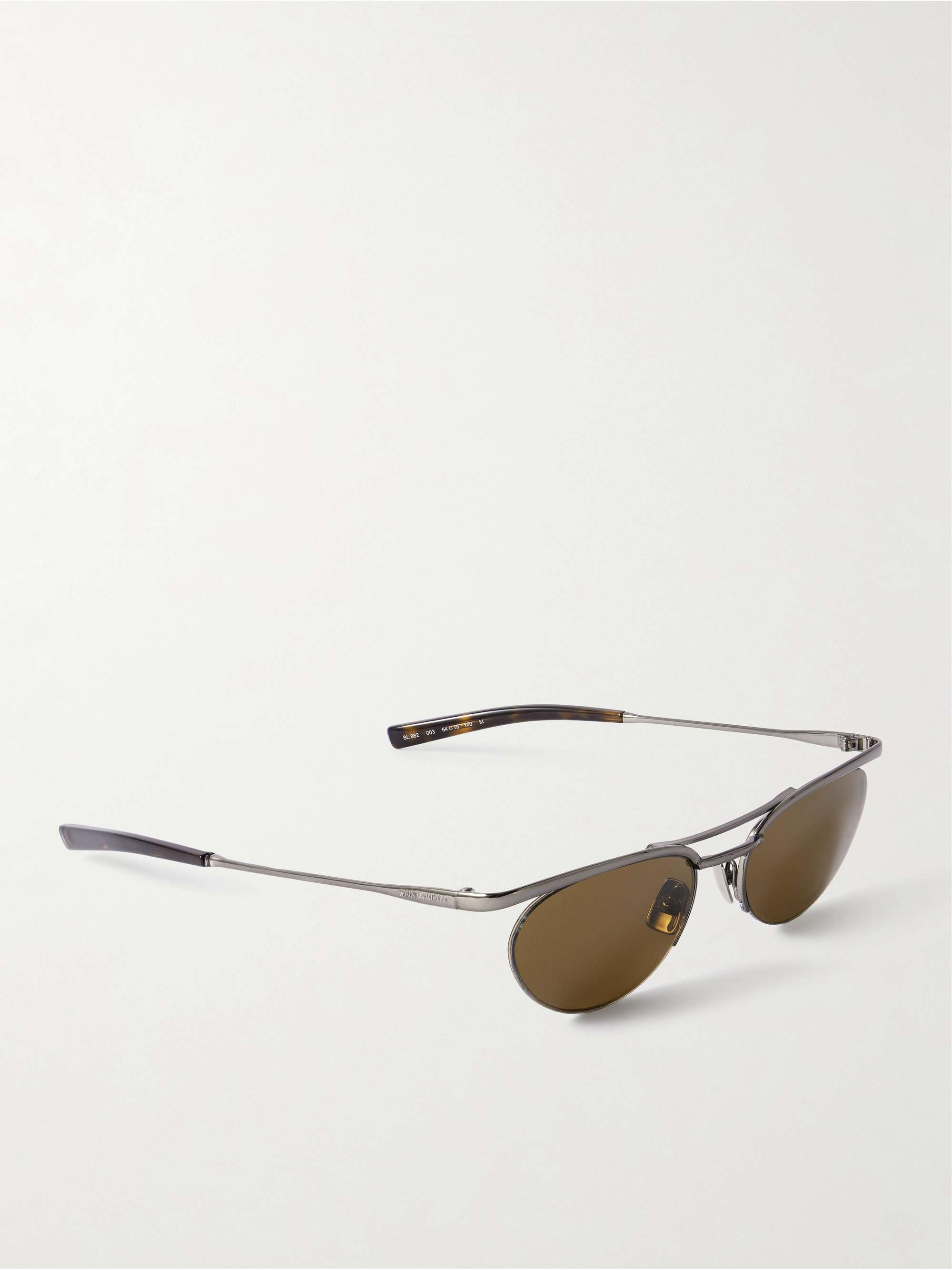 SAINT LAURENT EYEWEAR 