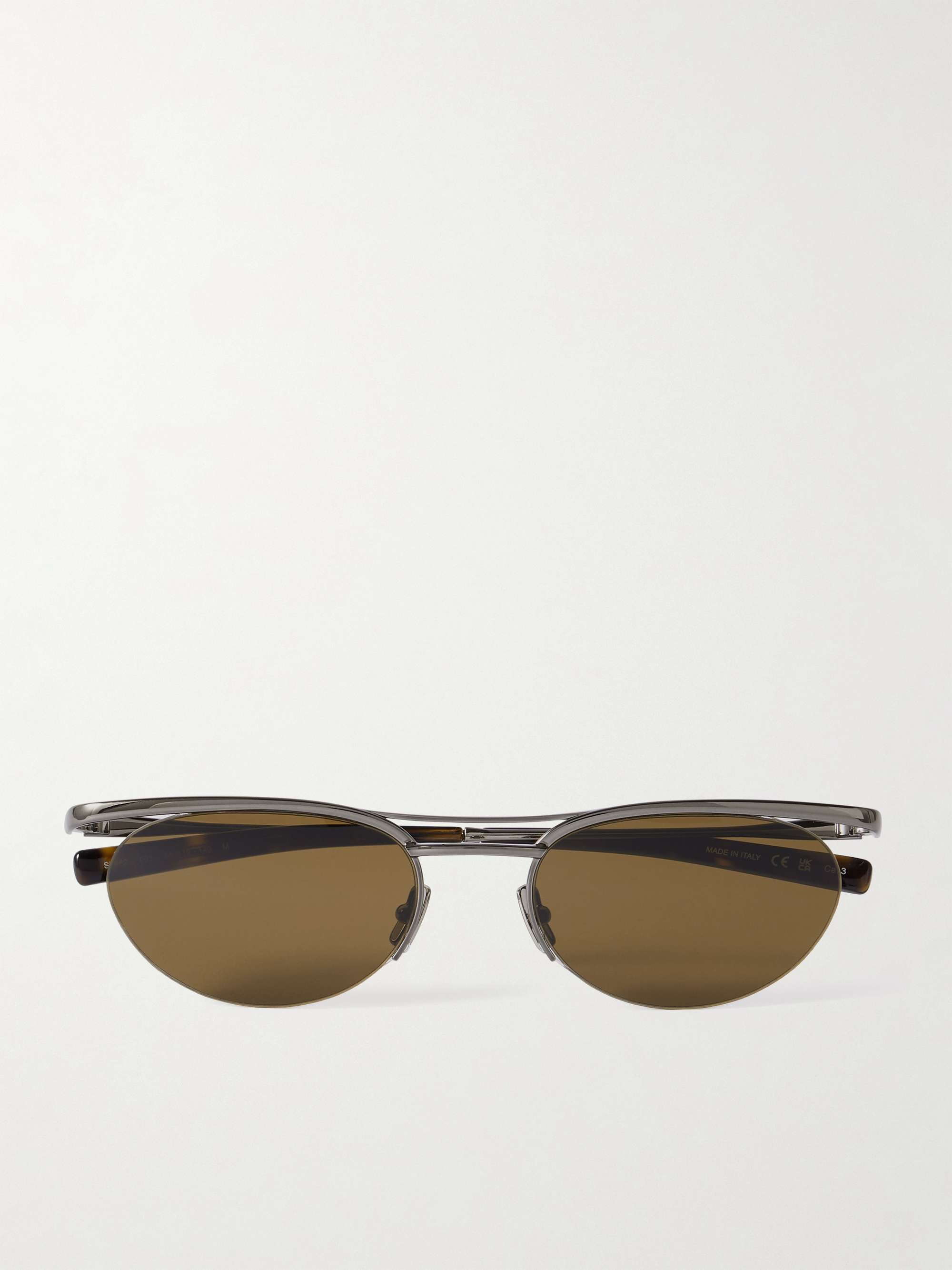 SAINT LAURENT EYEWEAR 