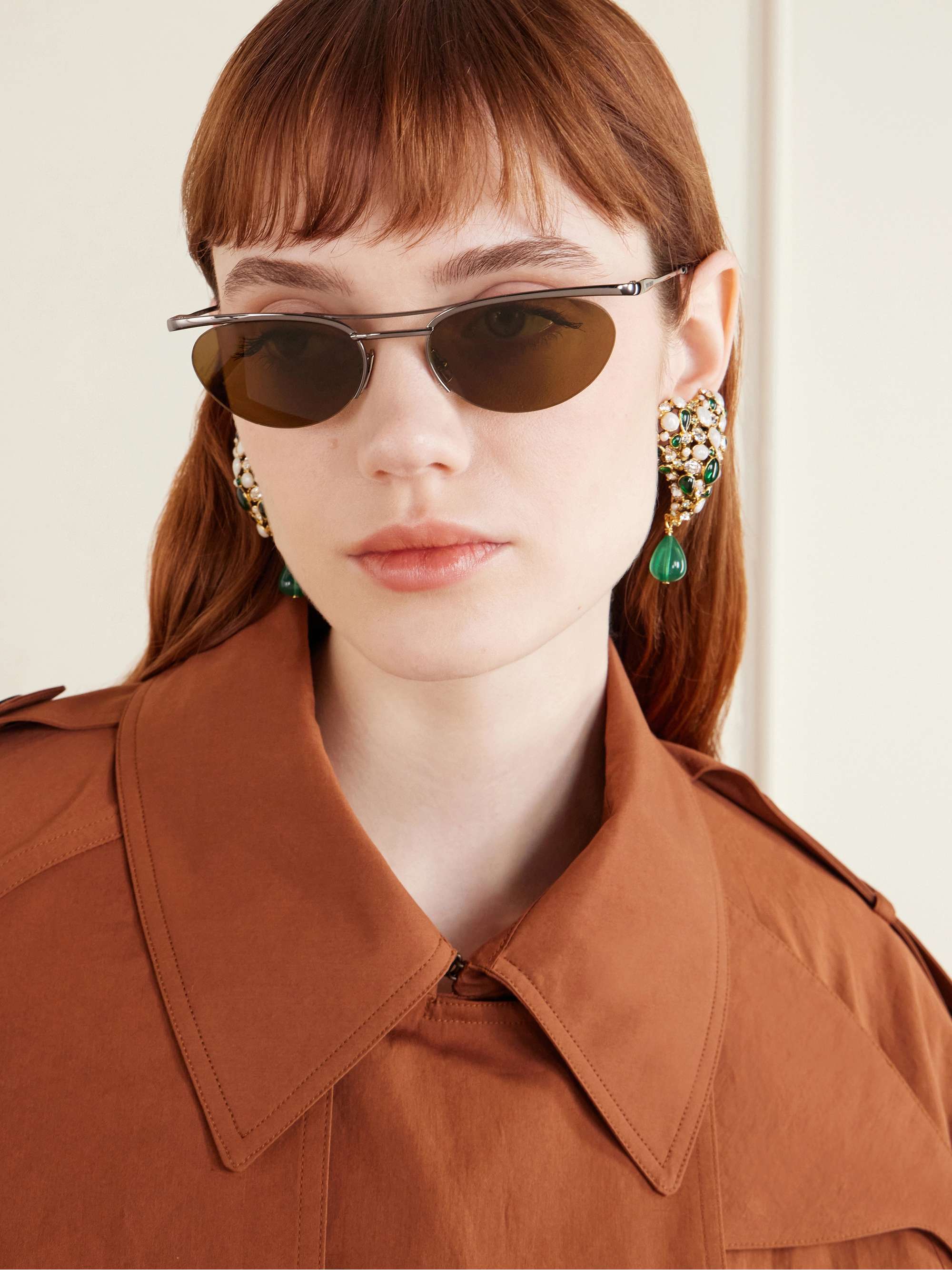 SAINT LAURENT EYEWEAR 