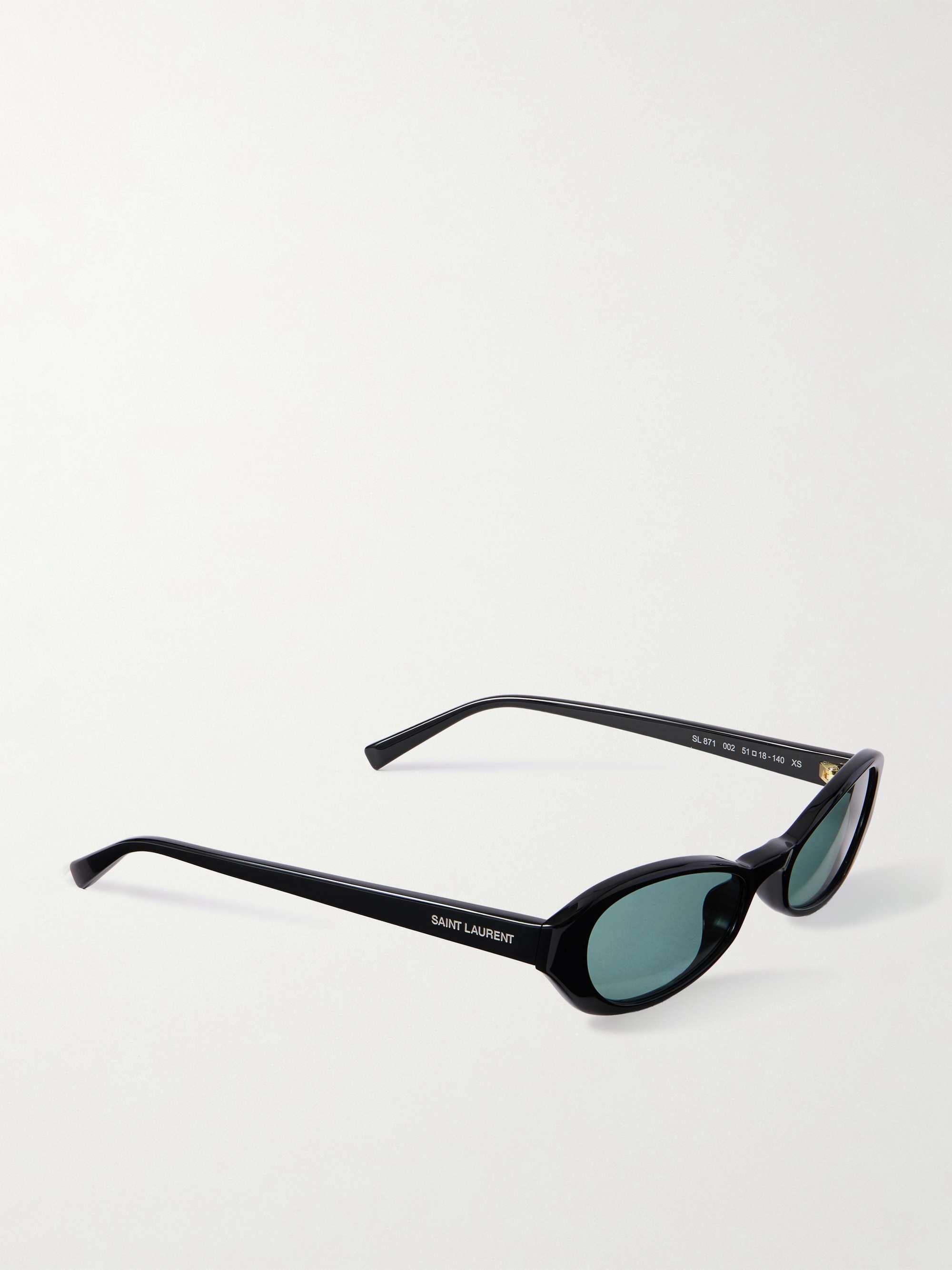 SAINT LAURENT EYEWEAR 