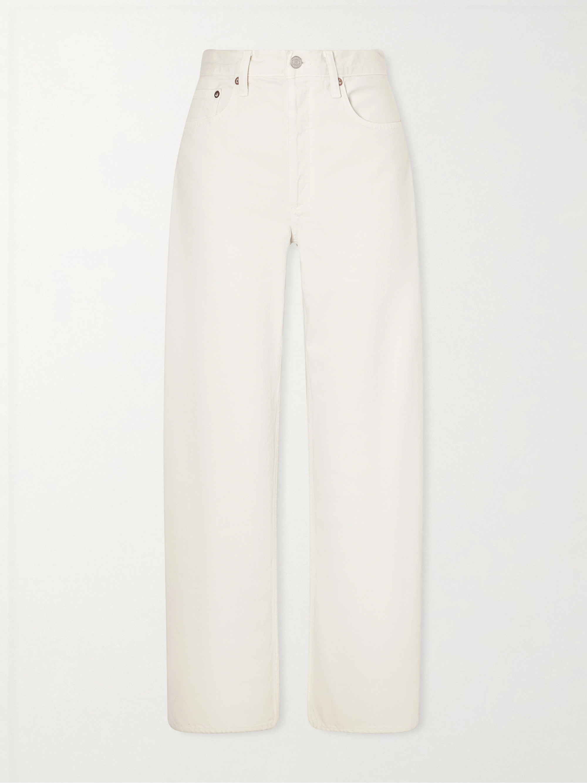 Agolde Arc wide-leg jeans