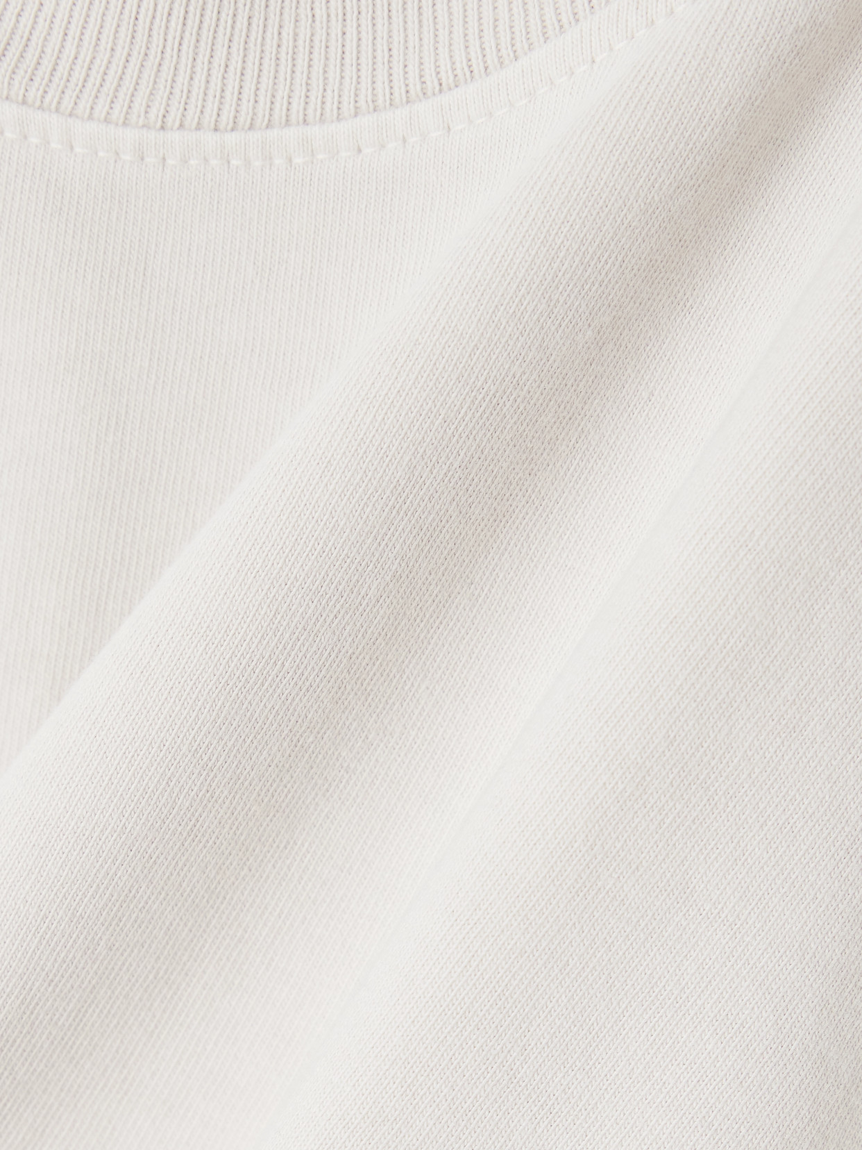 Storey Cotton-Jersey T-Shirt