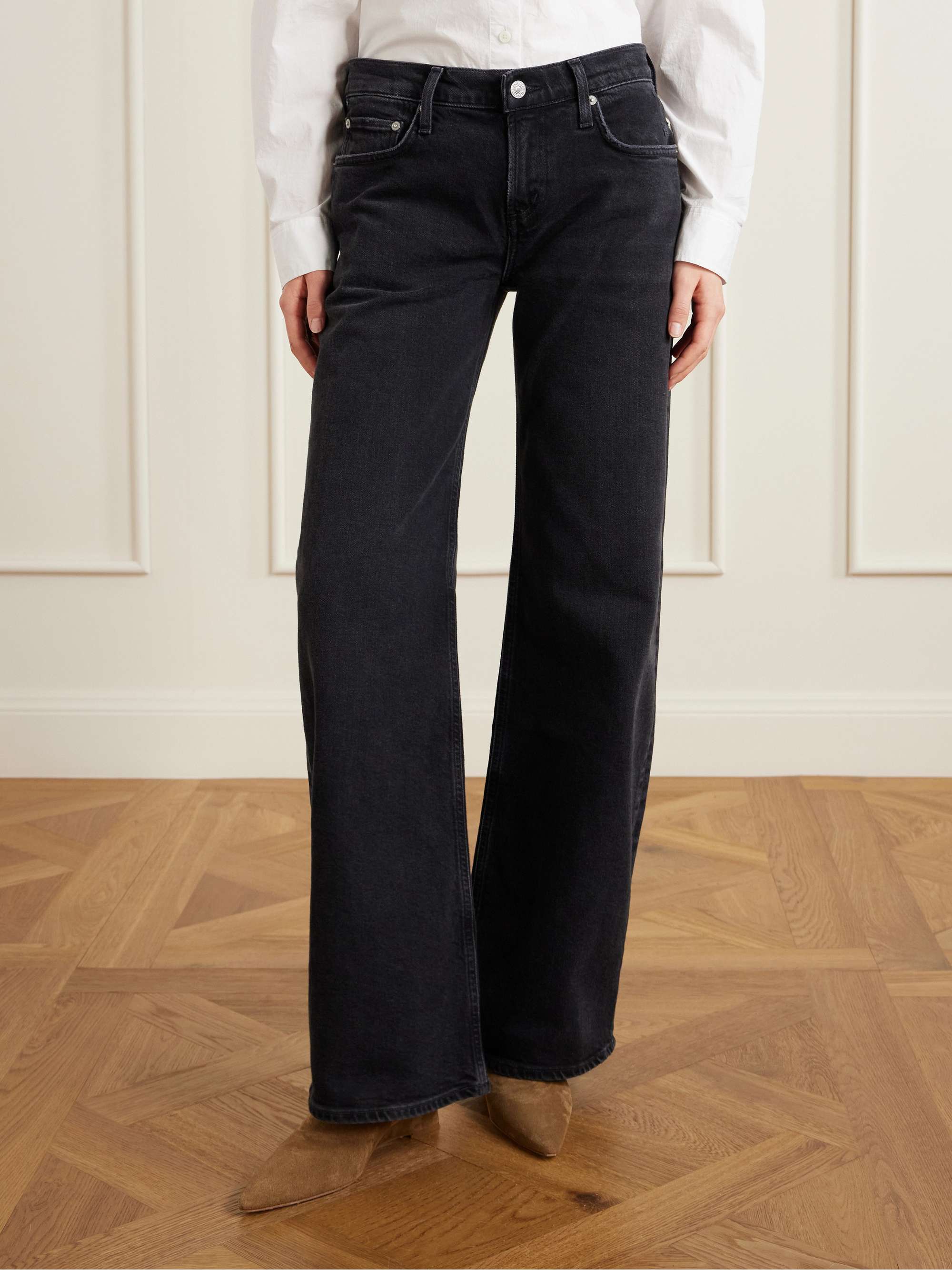 CITIZENS OF HUMANITY 